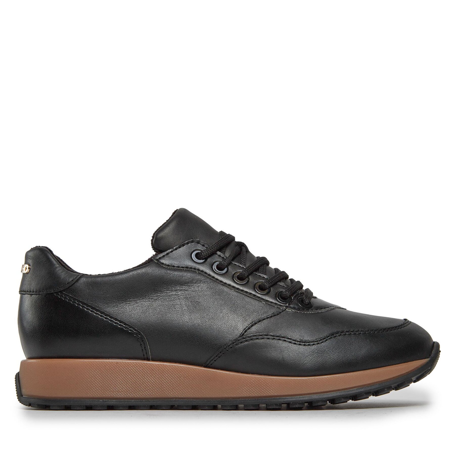 Zapatillas Ryłko D1RP3_D Negro