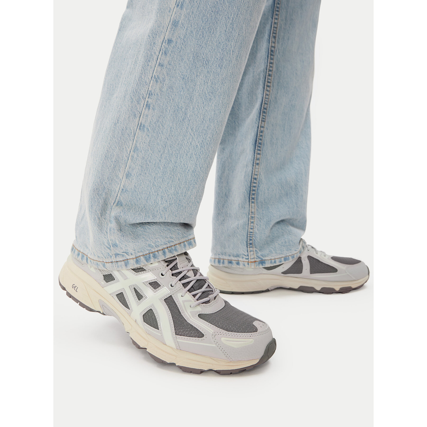 Сникърси Asics Gel-Venture 6 1203A297 Сив