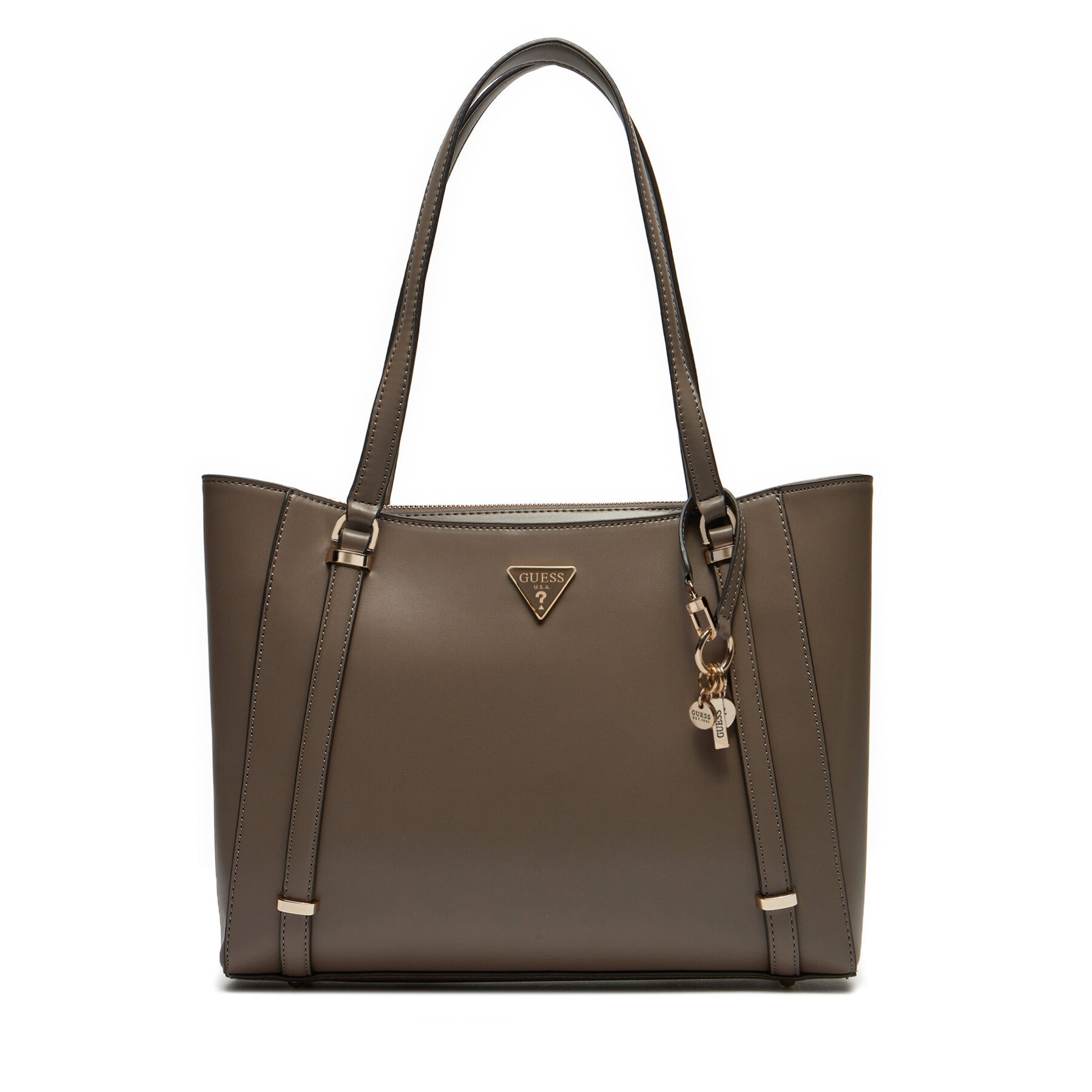 Borsetta Guess HWVG94 93230 Marrone