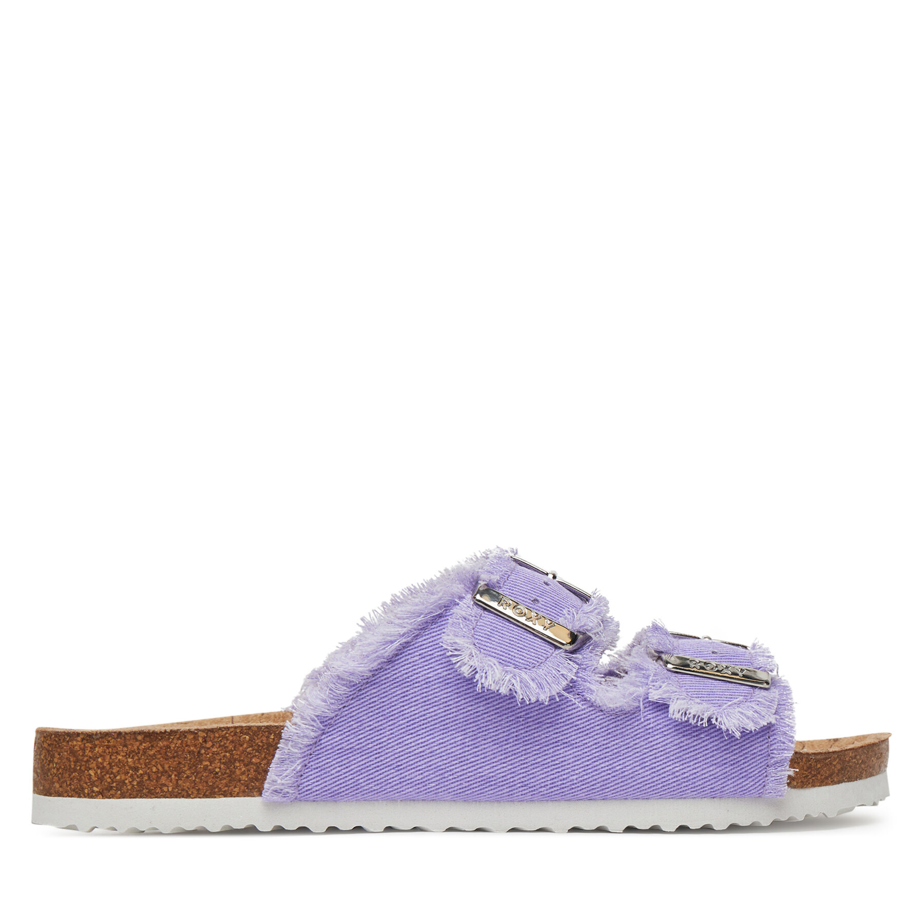 Papucs Roxy AVO-RMT-117 Lila
