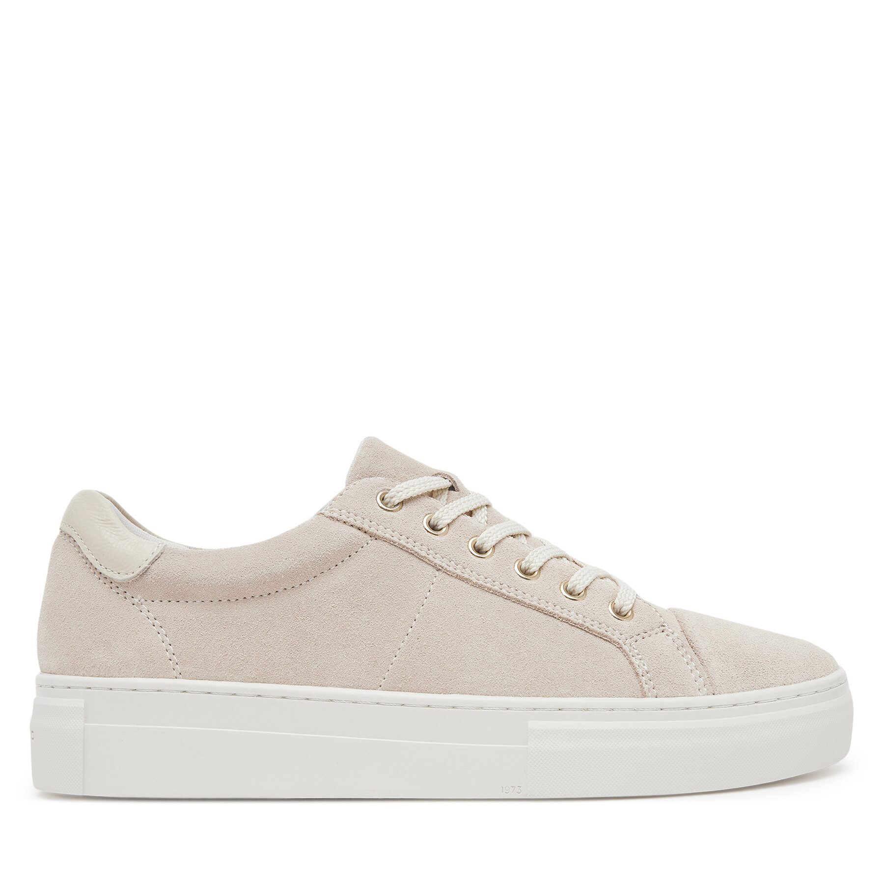 Сникърси Vagabond Shoemakers Zoe Platform 5927-240-02 Бежов