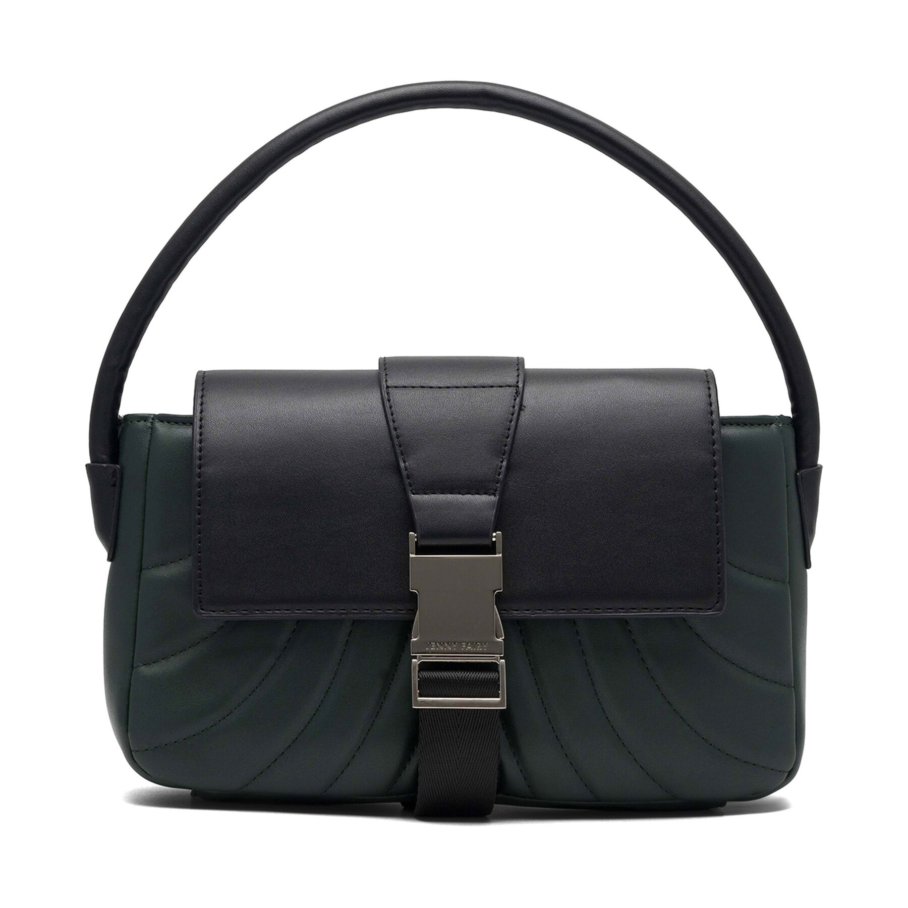 Borsetta Jenny Fairy MJB-O-047-04 Verde