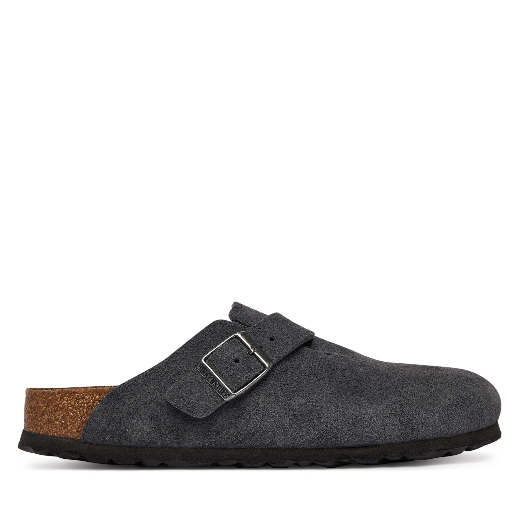 Natikači Birkenstock Canto 1031678 Siva