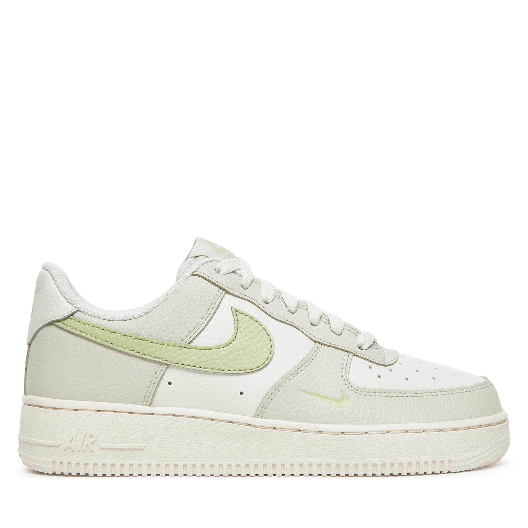 Dámske Sneakersy Nike, Rozmer: 38, Biela, Air Force 1 `07 IB3881