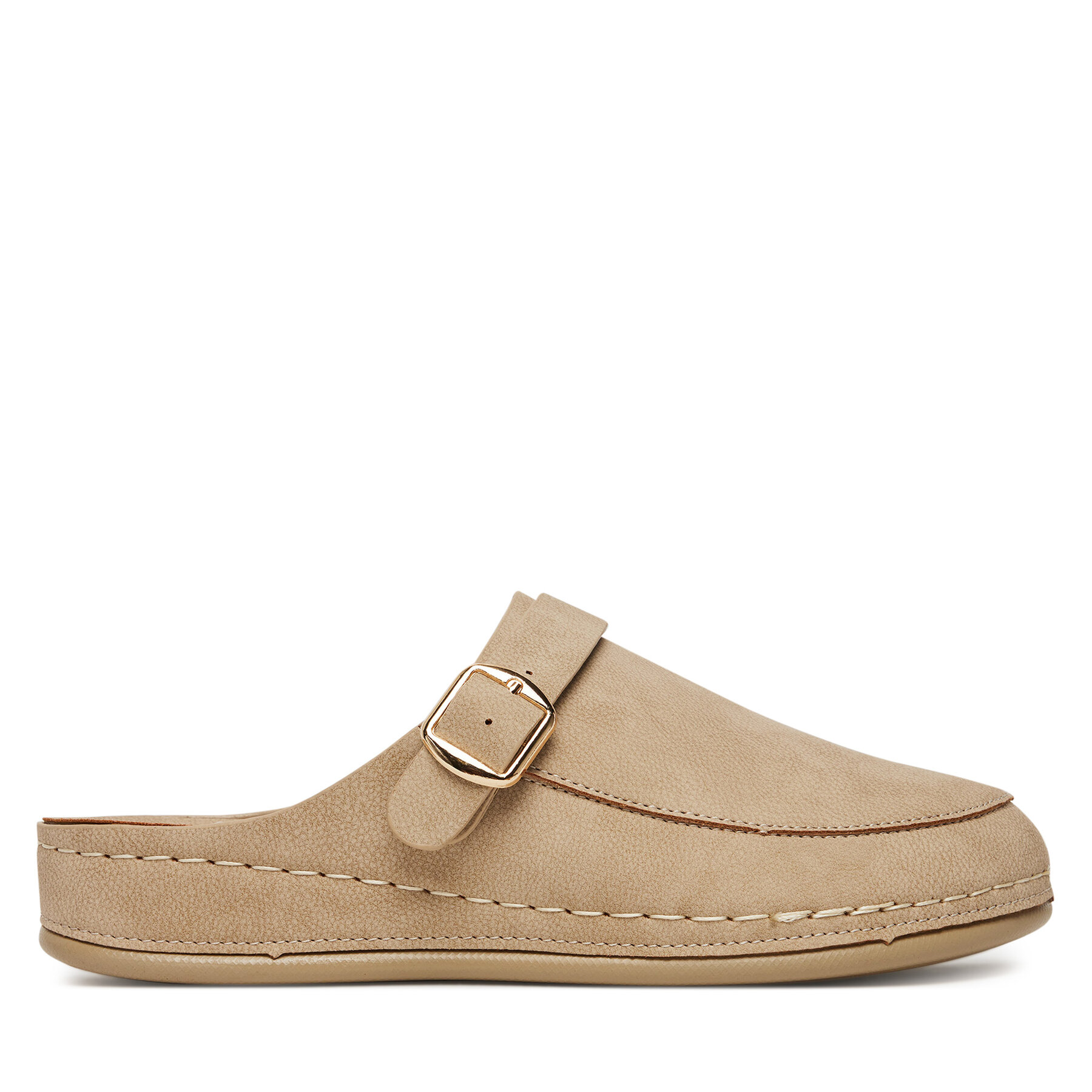 Ciabatte Clara Barson WFA3688-1 Beige