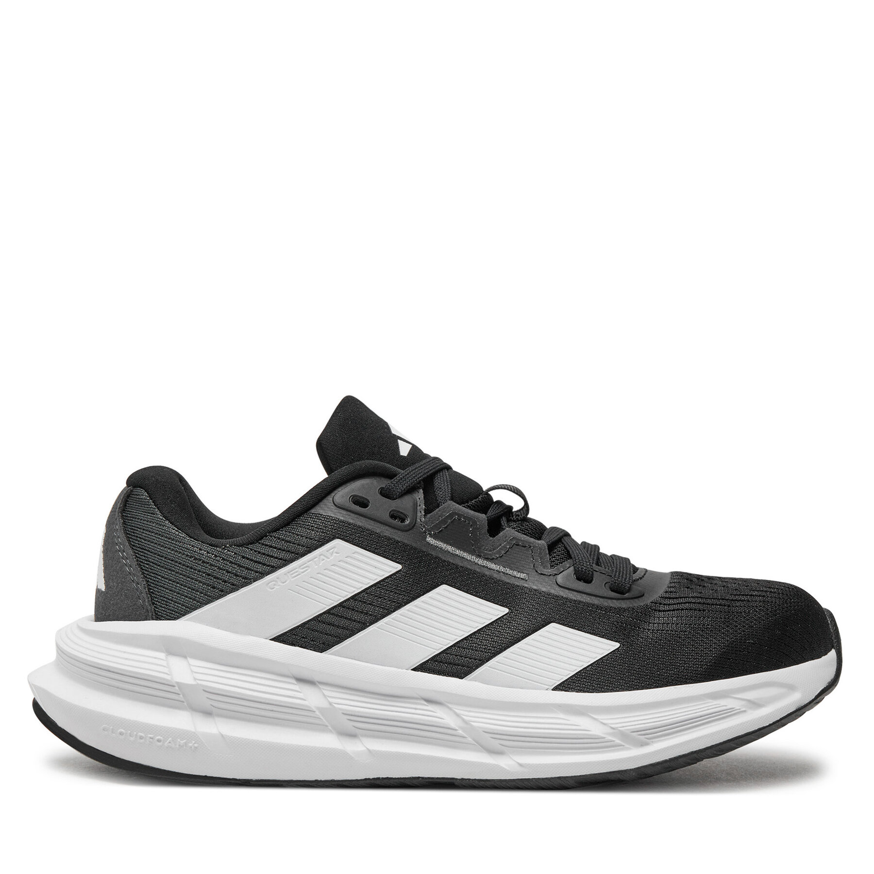 Маратонки за бягане adidas Questar 3 ID8738 Черен