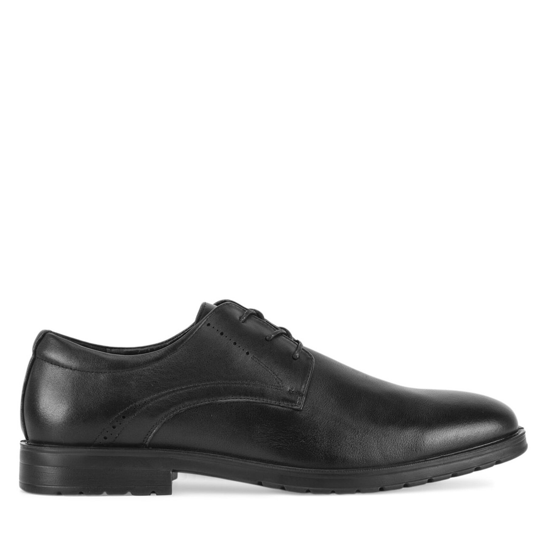 Zapatos hasta el tobillo Sergio Bardi MF1643-2Z Negro