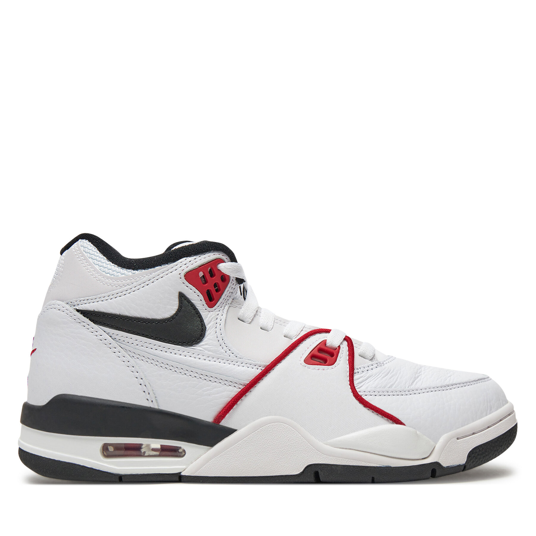 Pánske Sneakersy Nike, Rozmer: 41, Biela, Air Flight 89 FD9928 101