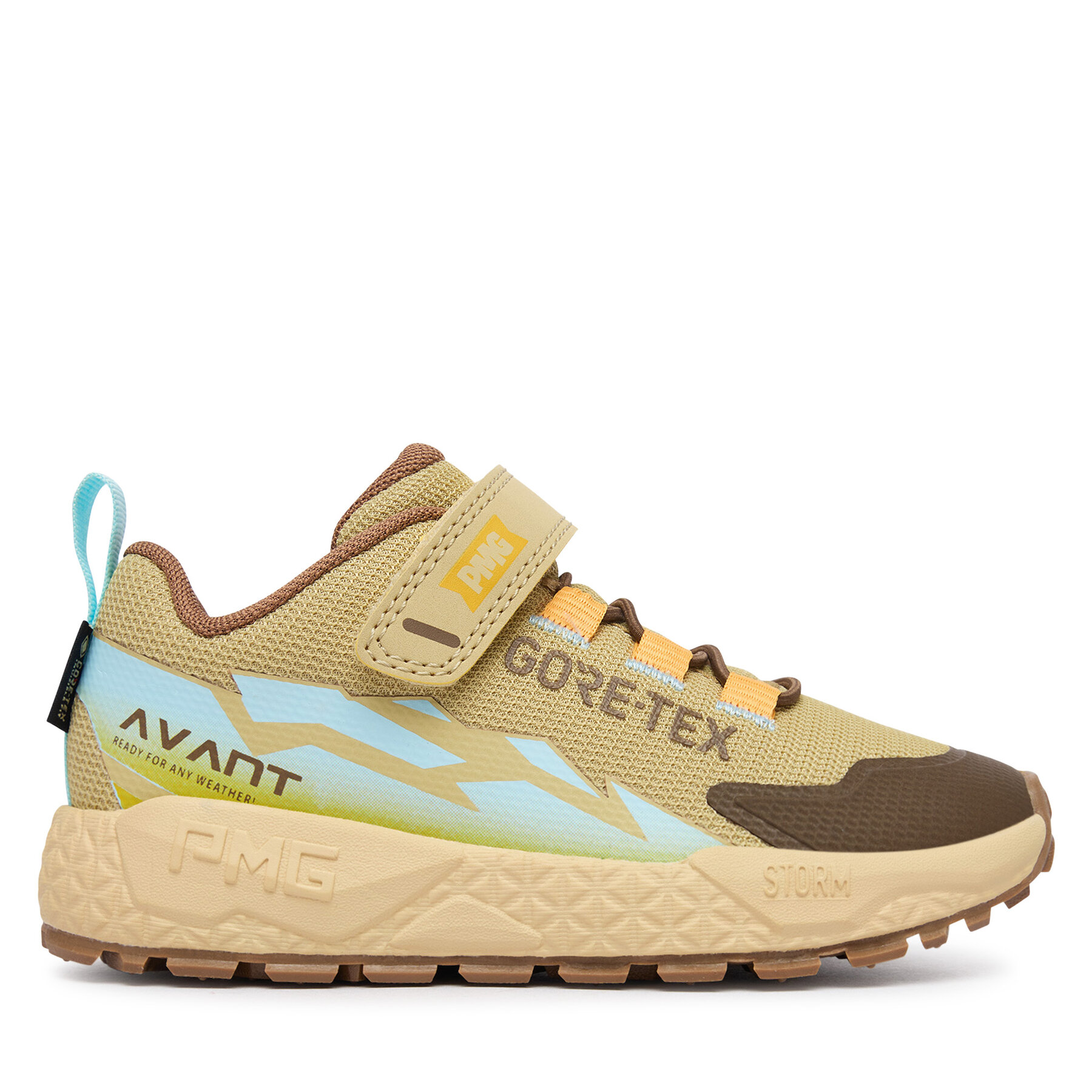 Superge Primigi GORE-TEX 2419022 M Bež