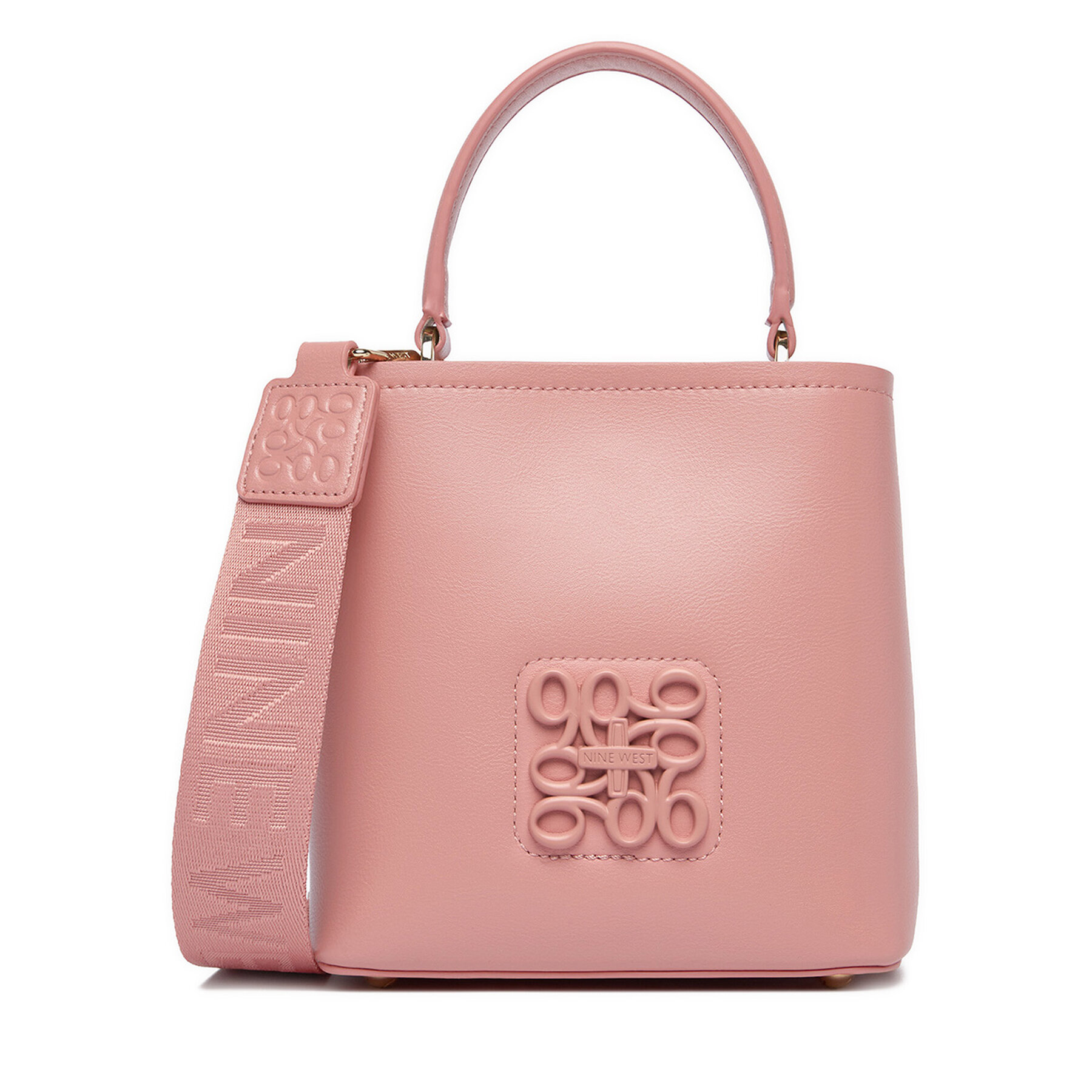 Borsetta Nine West CEO-Verona-LDA8887 Rosa