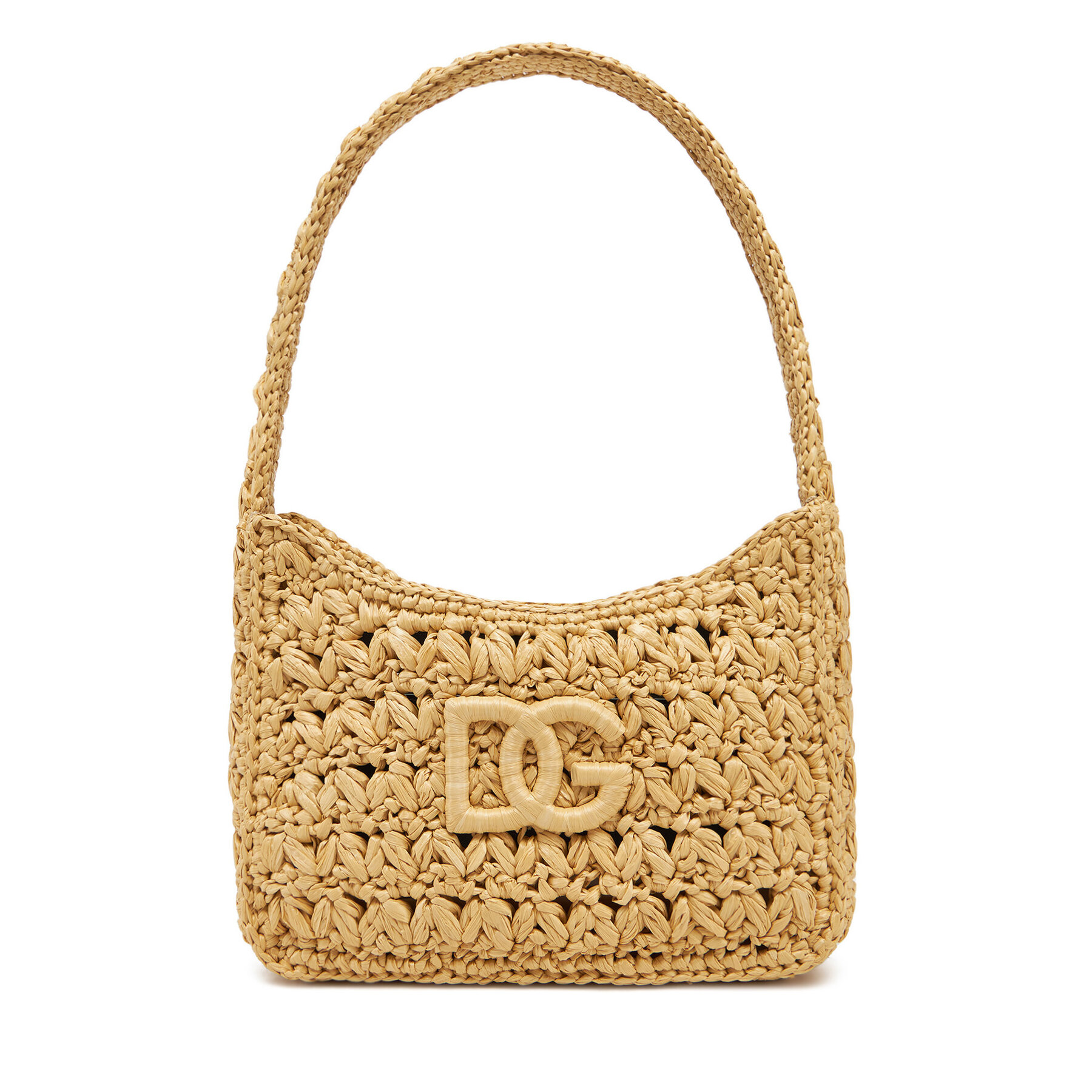 Damska Torebka Dolce&Gabbana Beżowy BB7657 A4547
