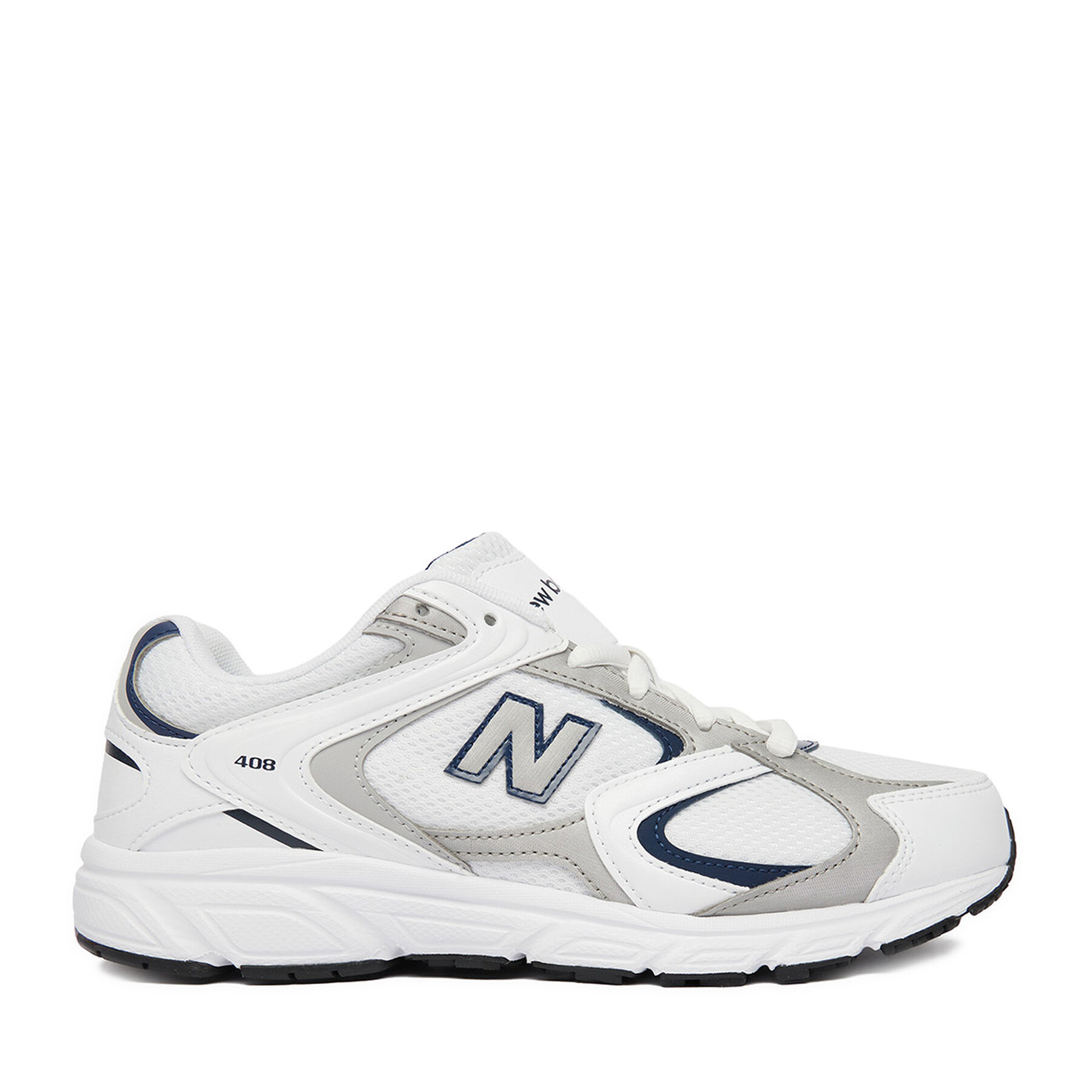 Superge New Balance CWB-G4085LI Bela
