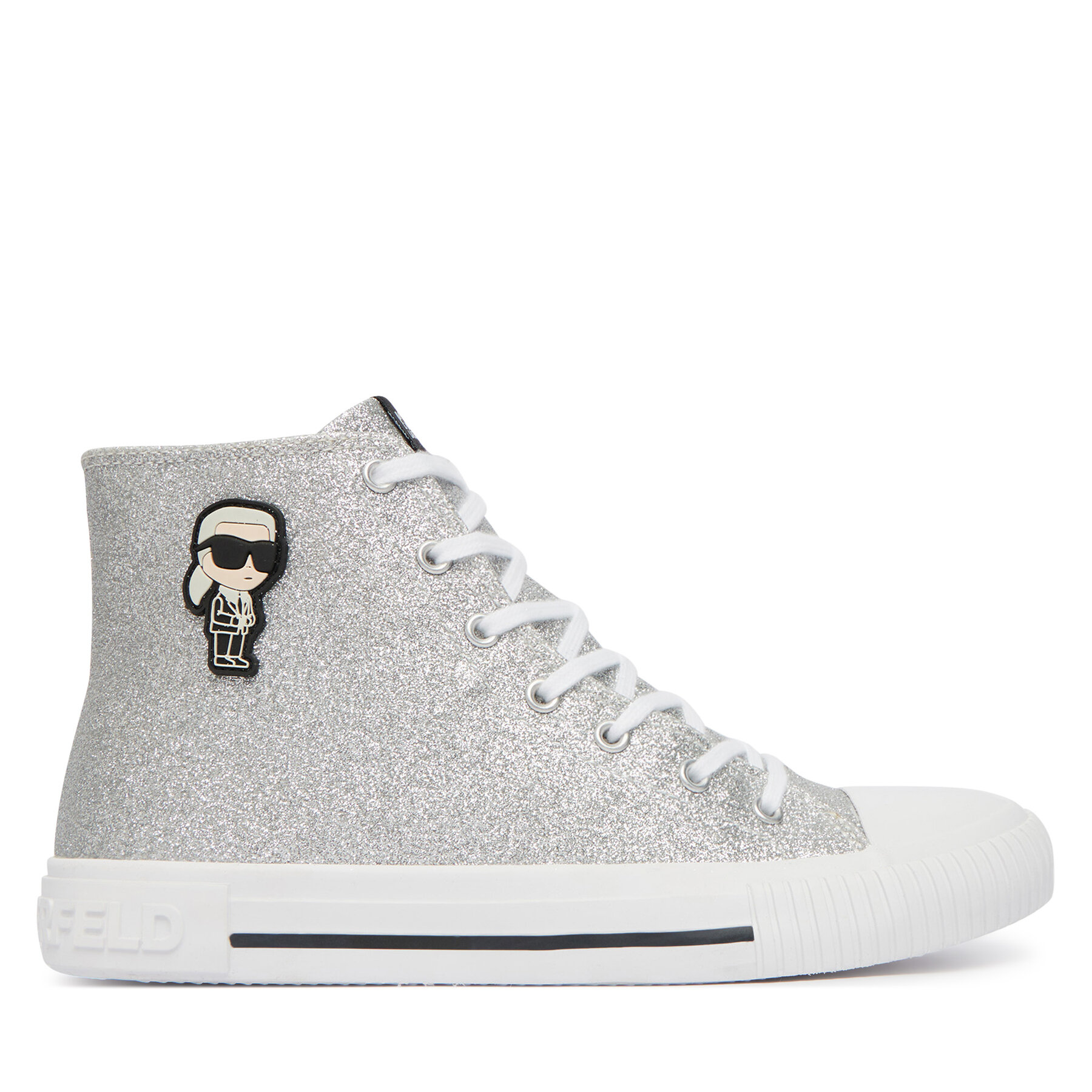 Kedas KARL LAGERFELD Z31171 S Pelēks