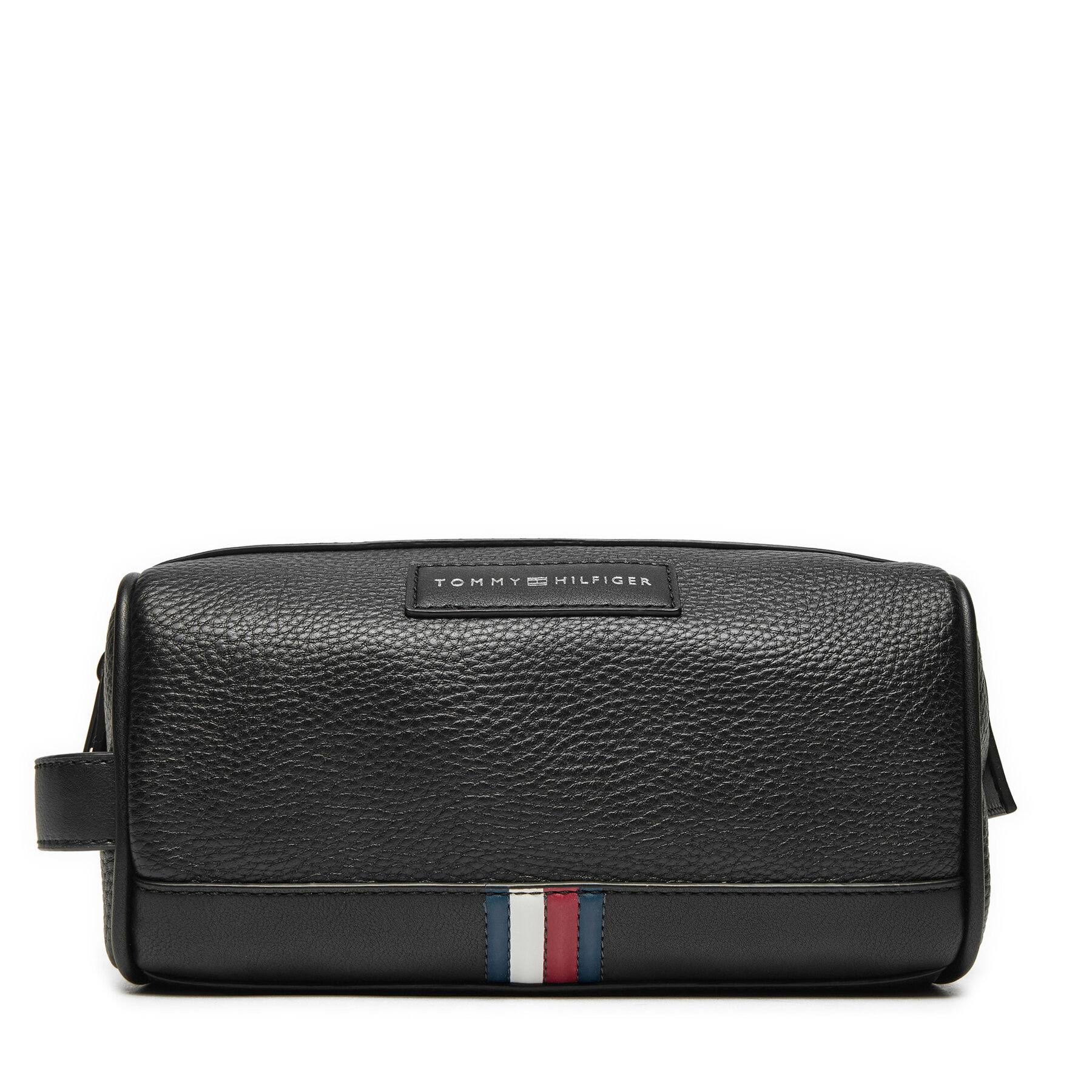 Neceser Tommy Hilfiger AM0AM12778 Negro