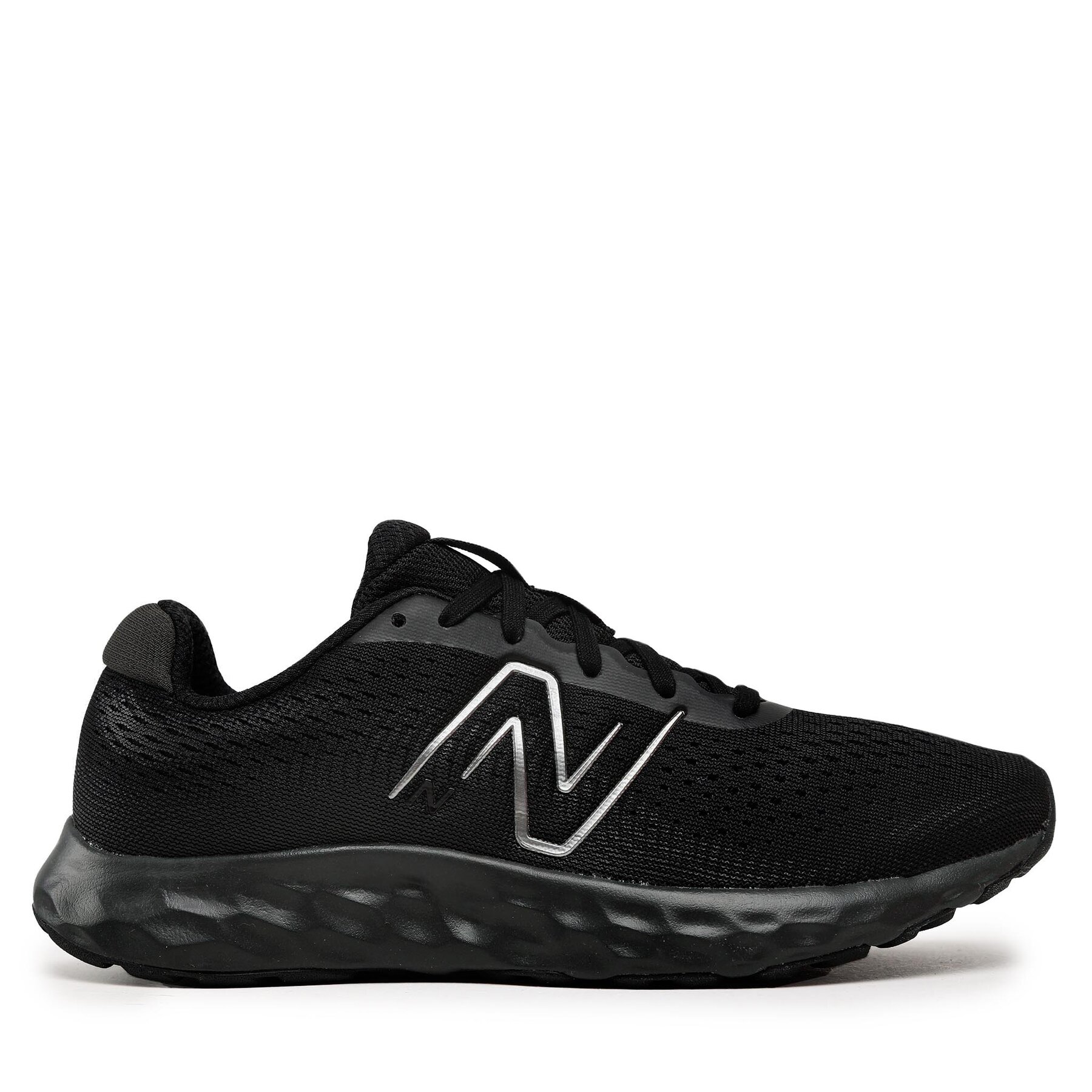 Pánske Bežecké topánky New Balance, Rozmer: 40, Čierna, Fresh Foam 520 v8 M520LA8