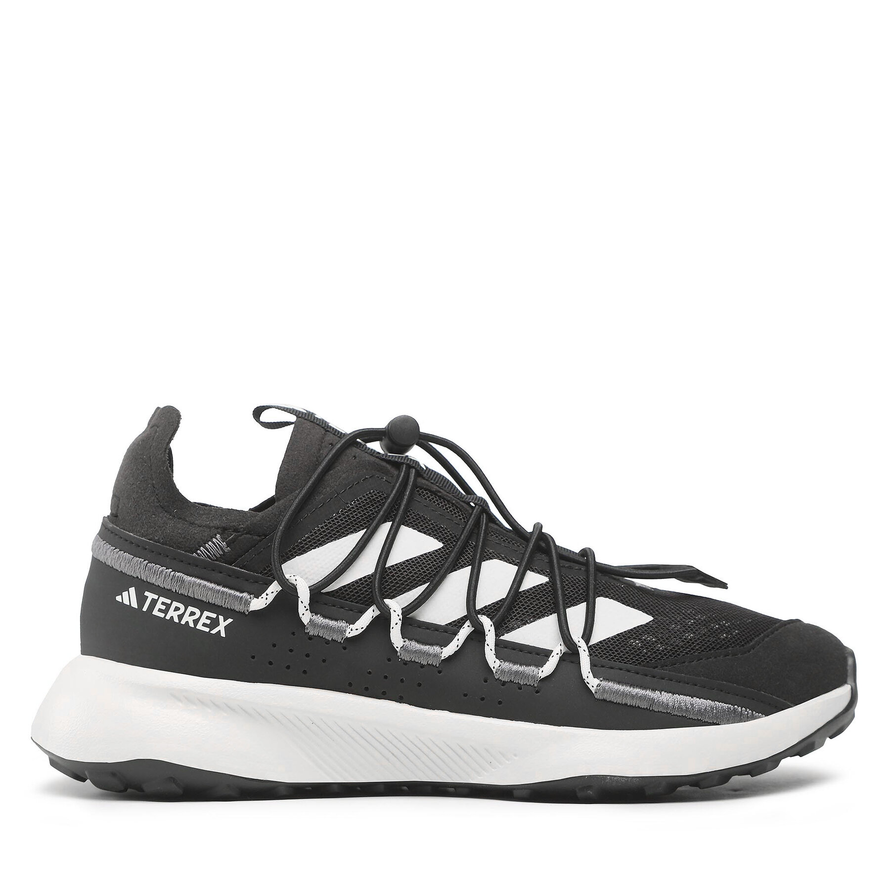 Παπούτσια πεζοπορίας adidas Terrex Voyager 21 Travel Shoes HQ0941 Μαύρο