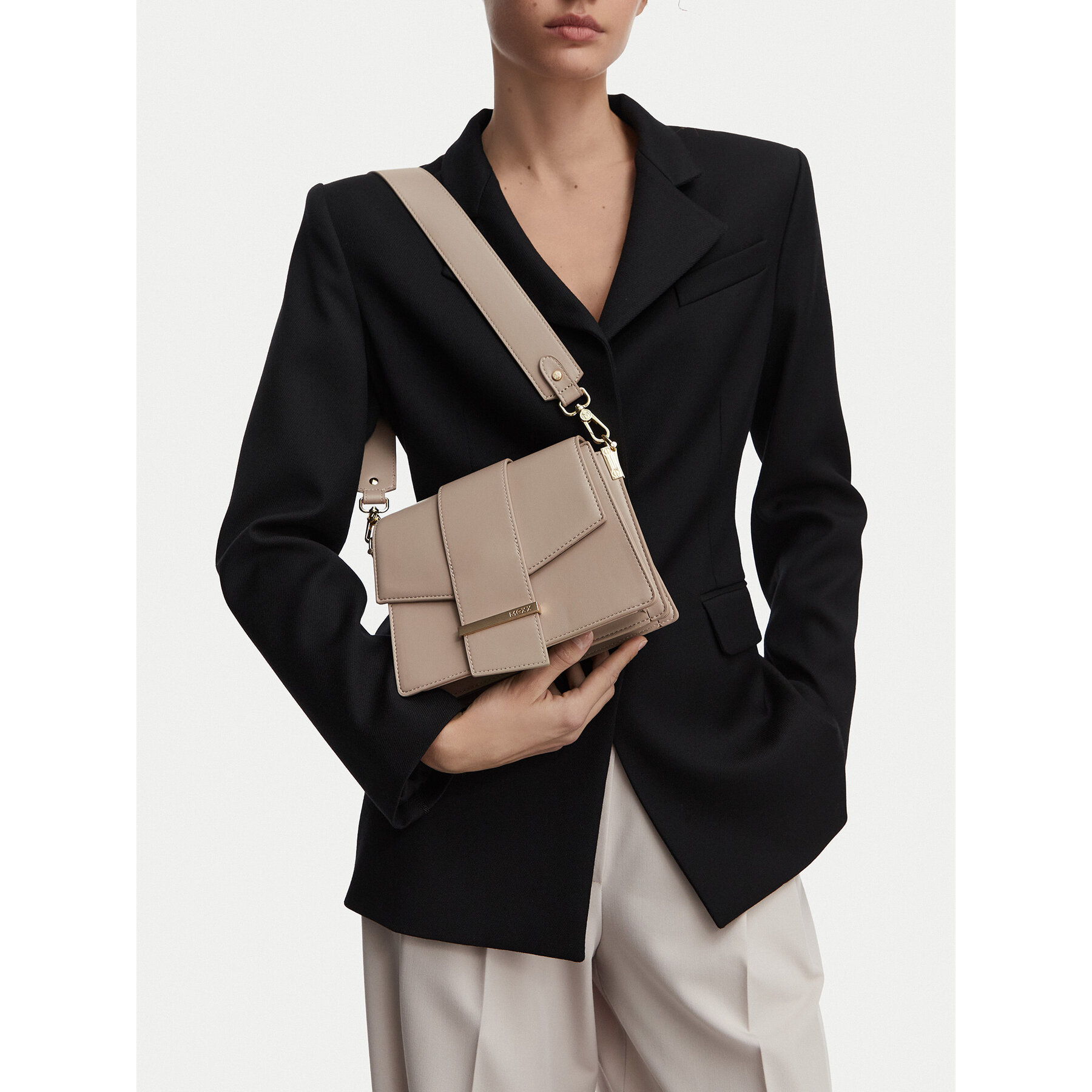 Torbica MEXX CEO-MEXX-S-004-10 Bež