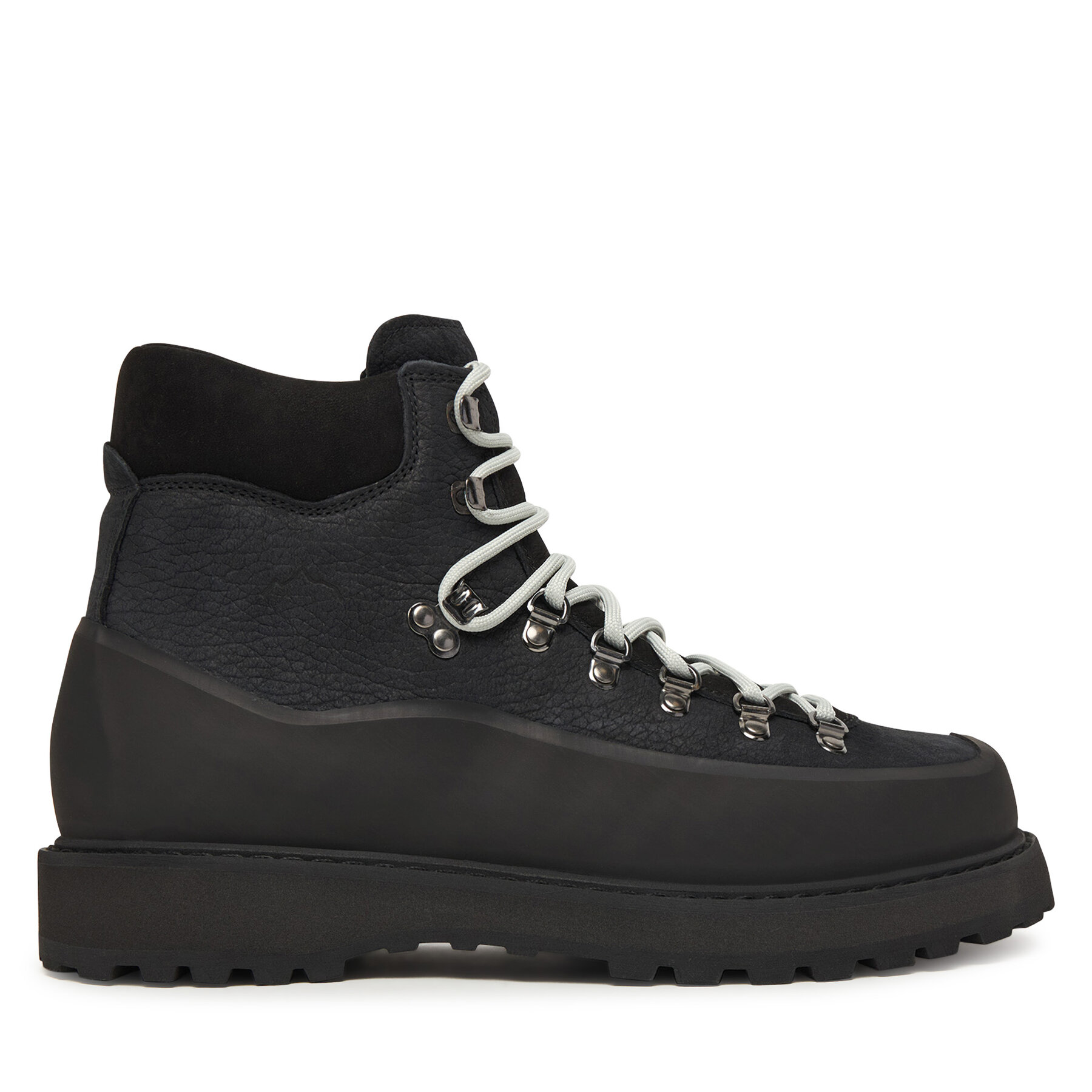 Polacchine Diemme Roccia Vet DI24FWRVM-F01L011BLK Nero