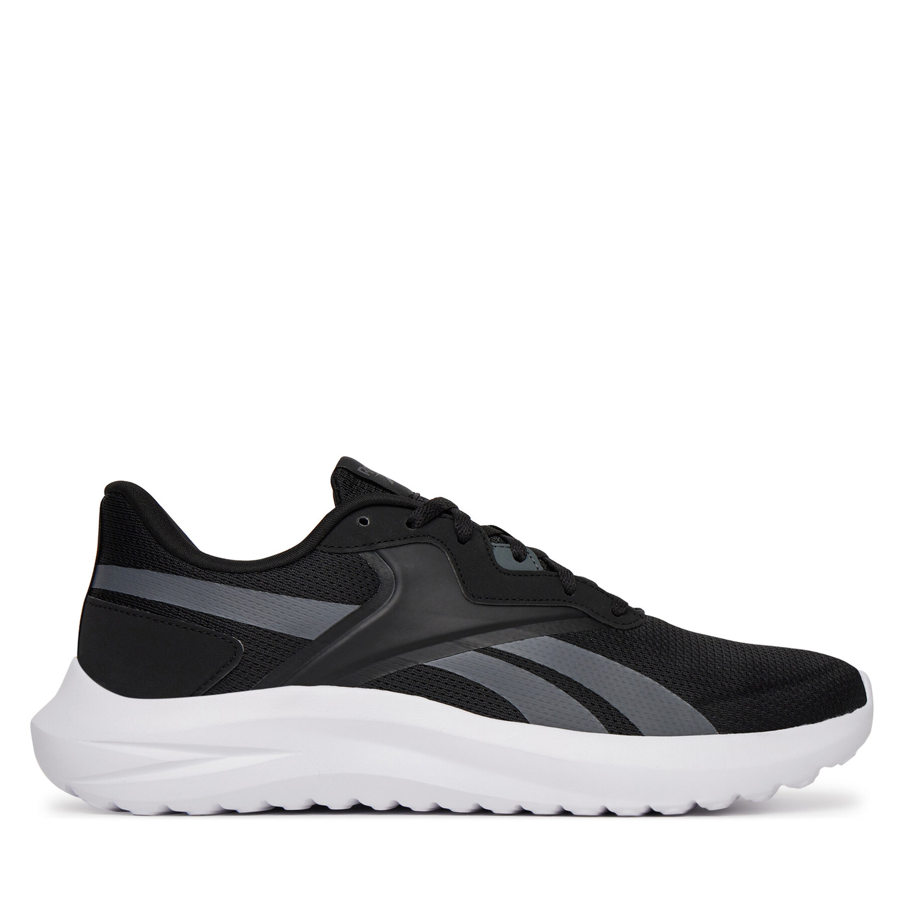 Pánske Sneakersy Reebok, Rozmer: 45, Čierna, ENERGEN LUX 100033639
