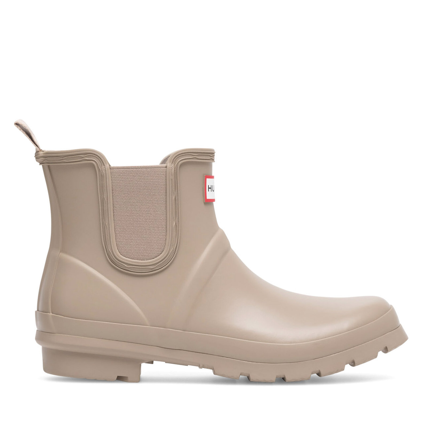 Gumene čizme Hunter HFW-001 Smeđa