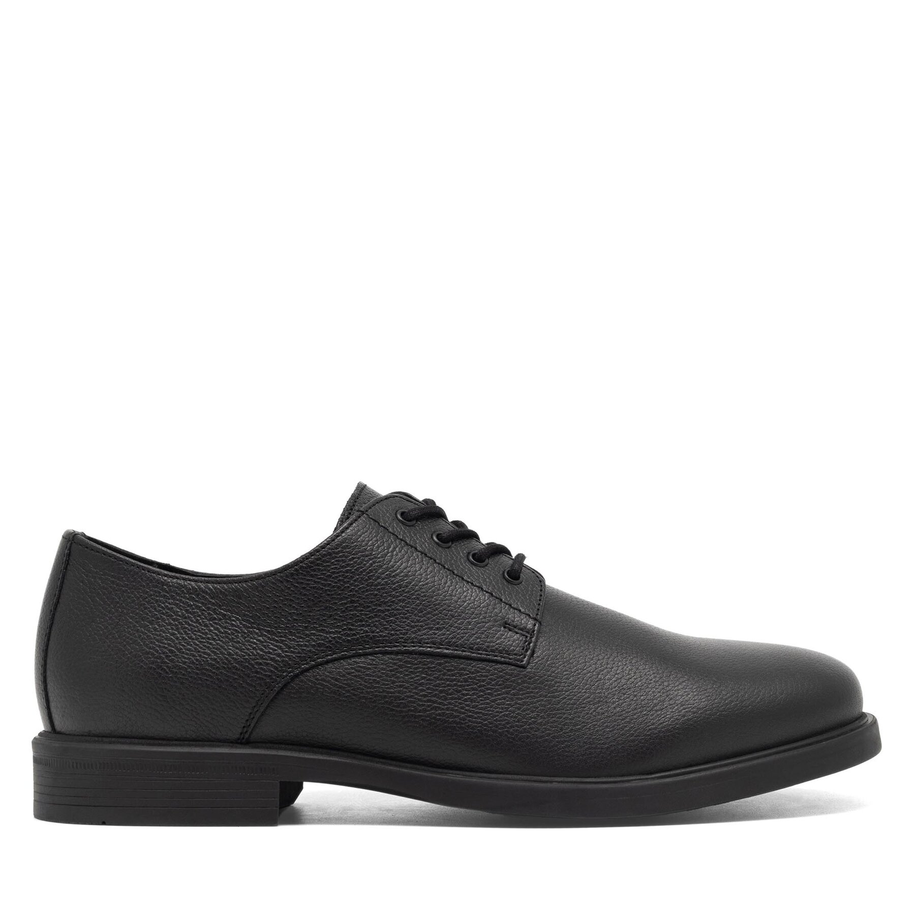 Zapatos hasta el tobillo Lasocki DURAIN-14 MI08 Negro