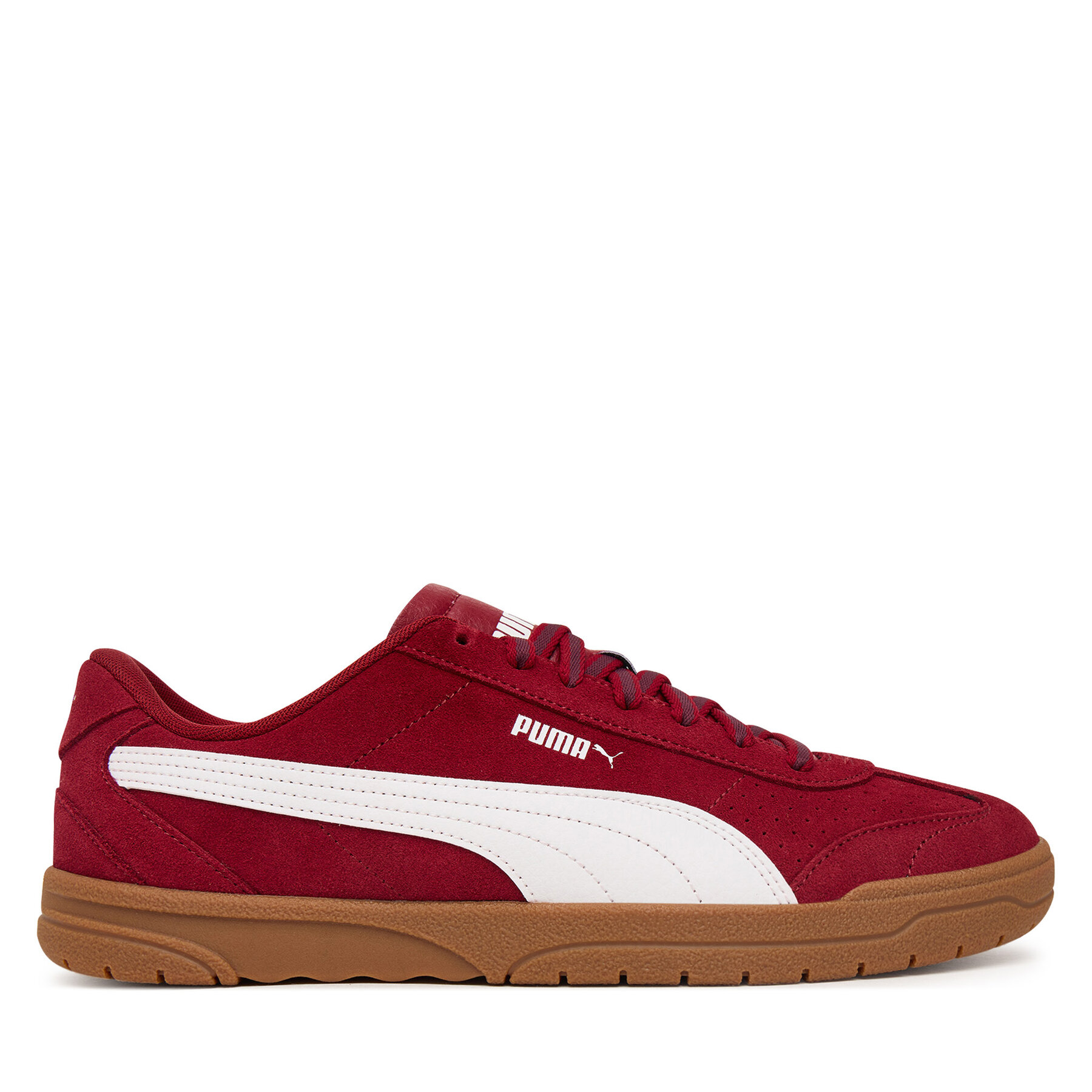 Сникърси Puma Puma Club Pro 407172 07 Бордо