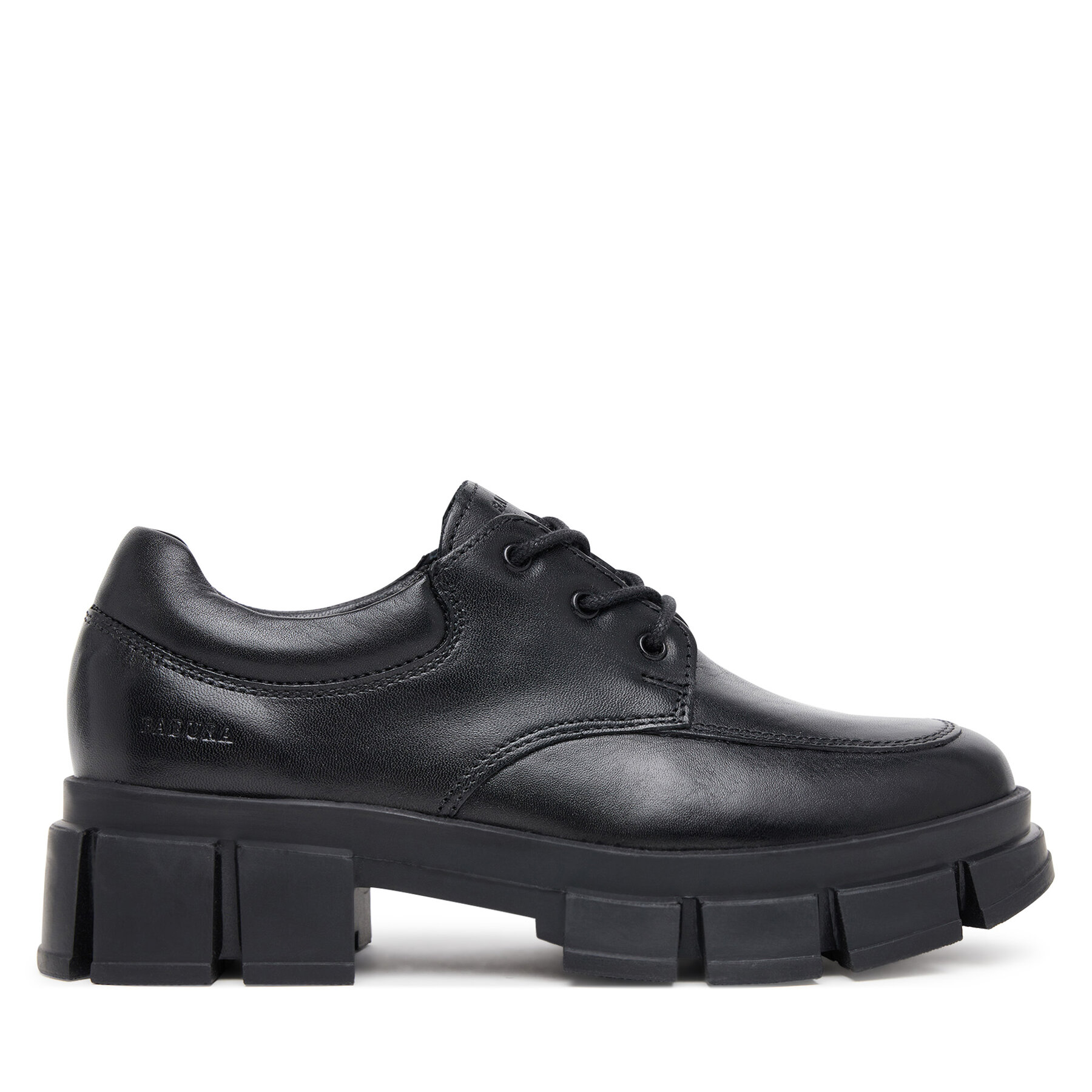 Pantofi Badura EO-CI12-9092-09 Negru