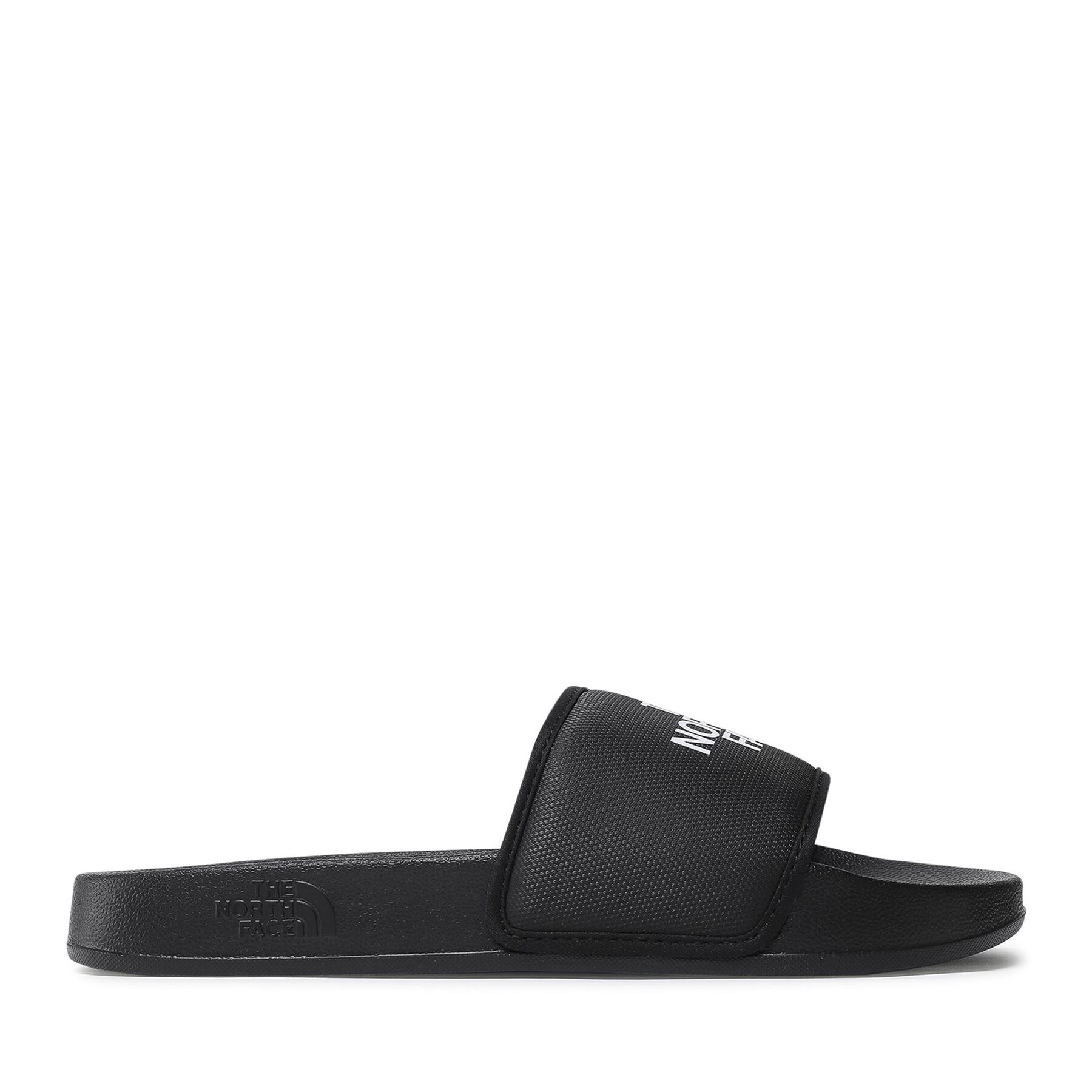 The North Face Παντόφλες The North Face Base Camp Slide III NF0A4T2RKY41 Μαύρο