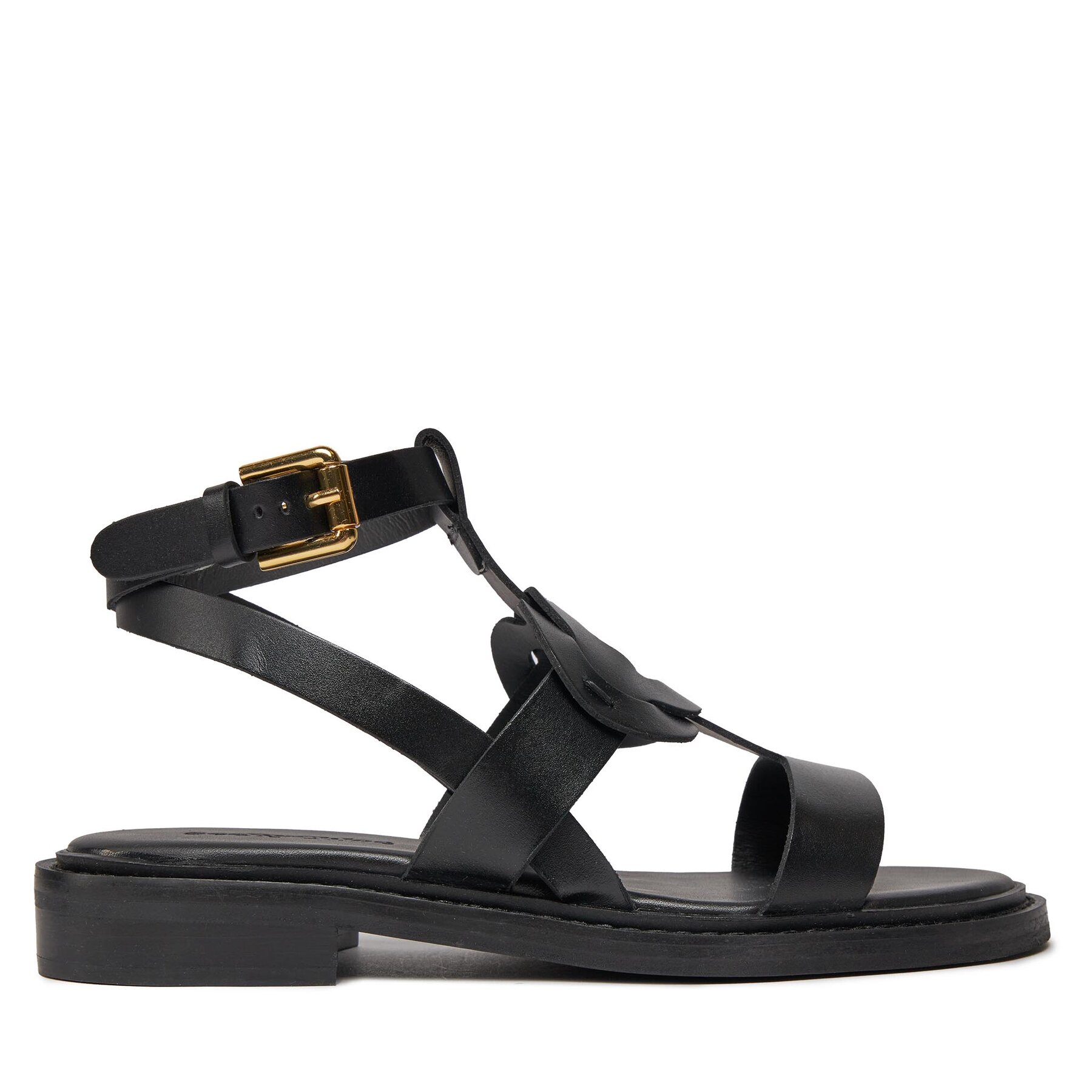 Sandalias See By Chloé SB42020A Negro
