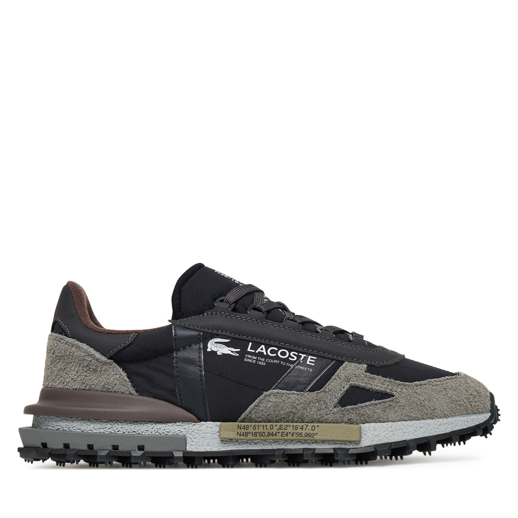 Sneakers Lacoste