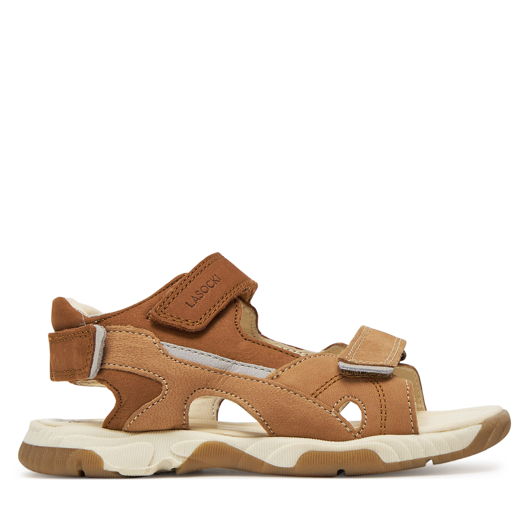 Sandale Lasocki Kids KING CI12-KING-04 Maro