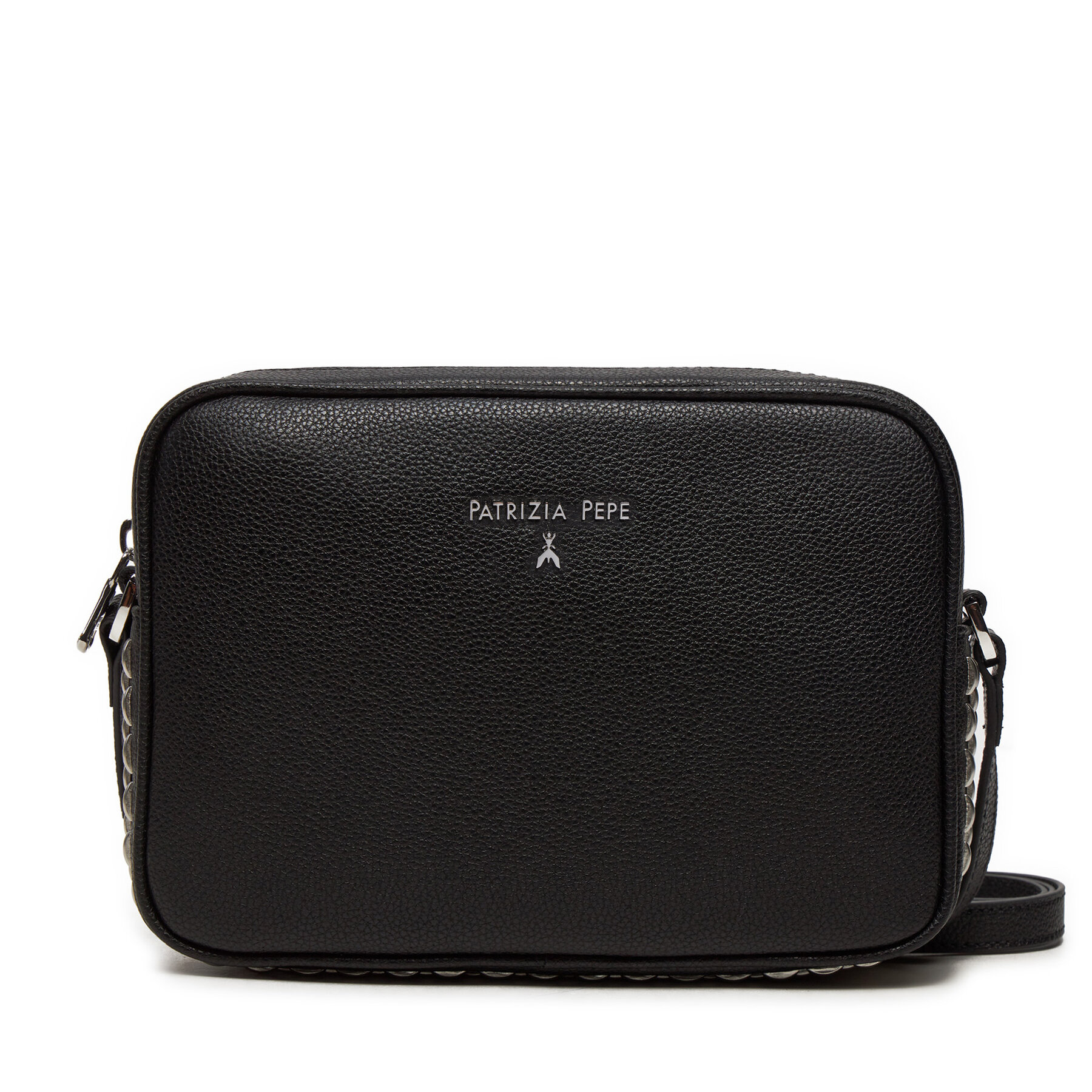 Bolso Patrizia Pepe 8B8985/L119-K103 Negro