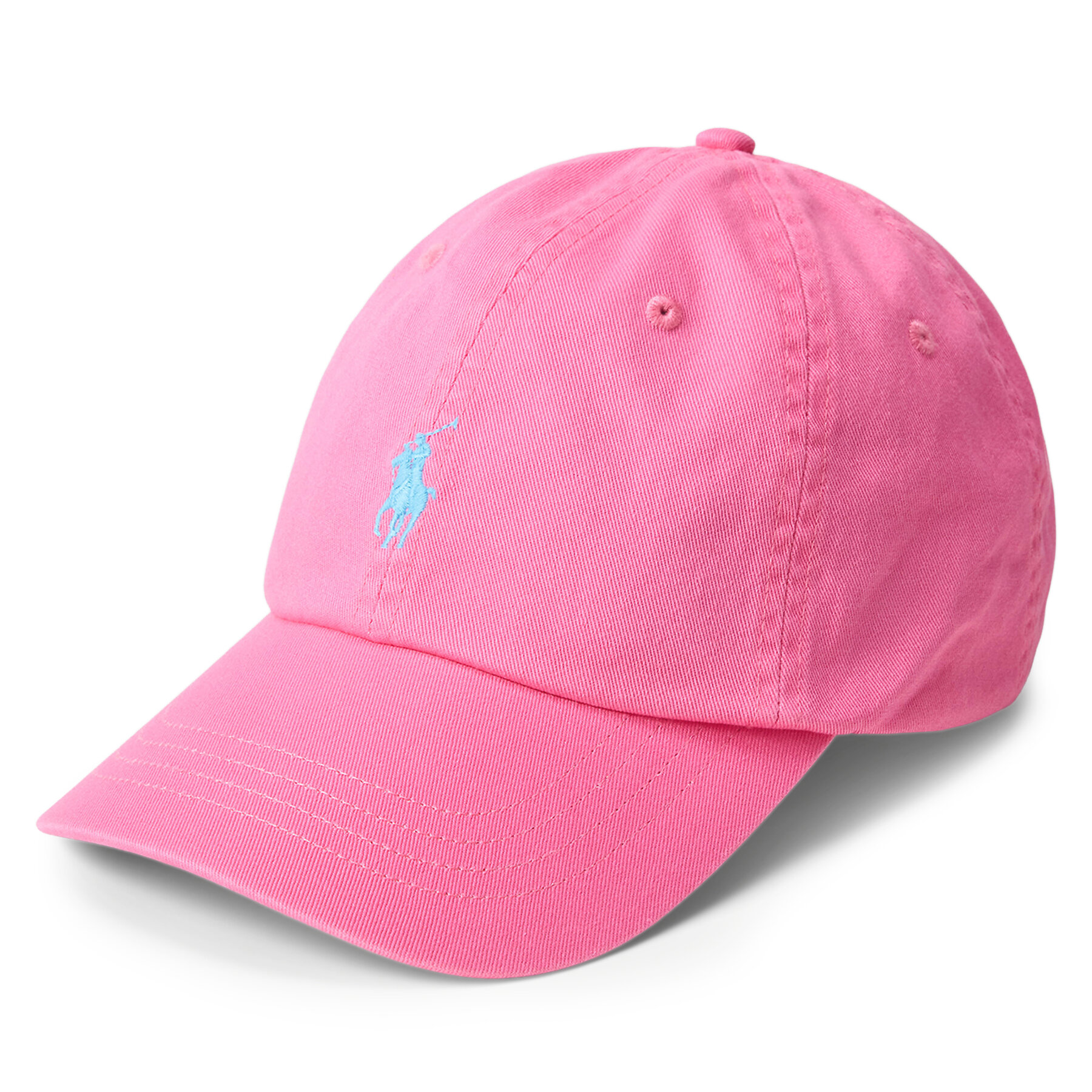 Șapcă Polo Ralph Lauren 211912843502 Roz