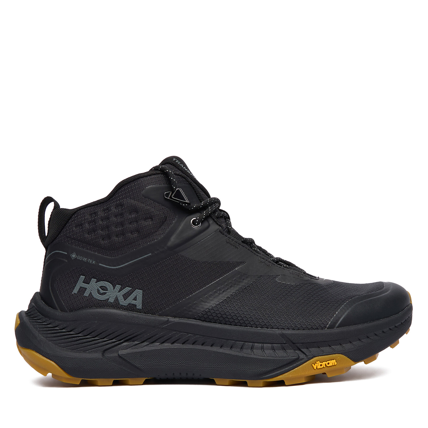 Trekingová obuv Hoka Transport Hike Gtx 1172912 Čierna