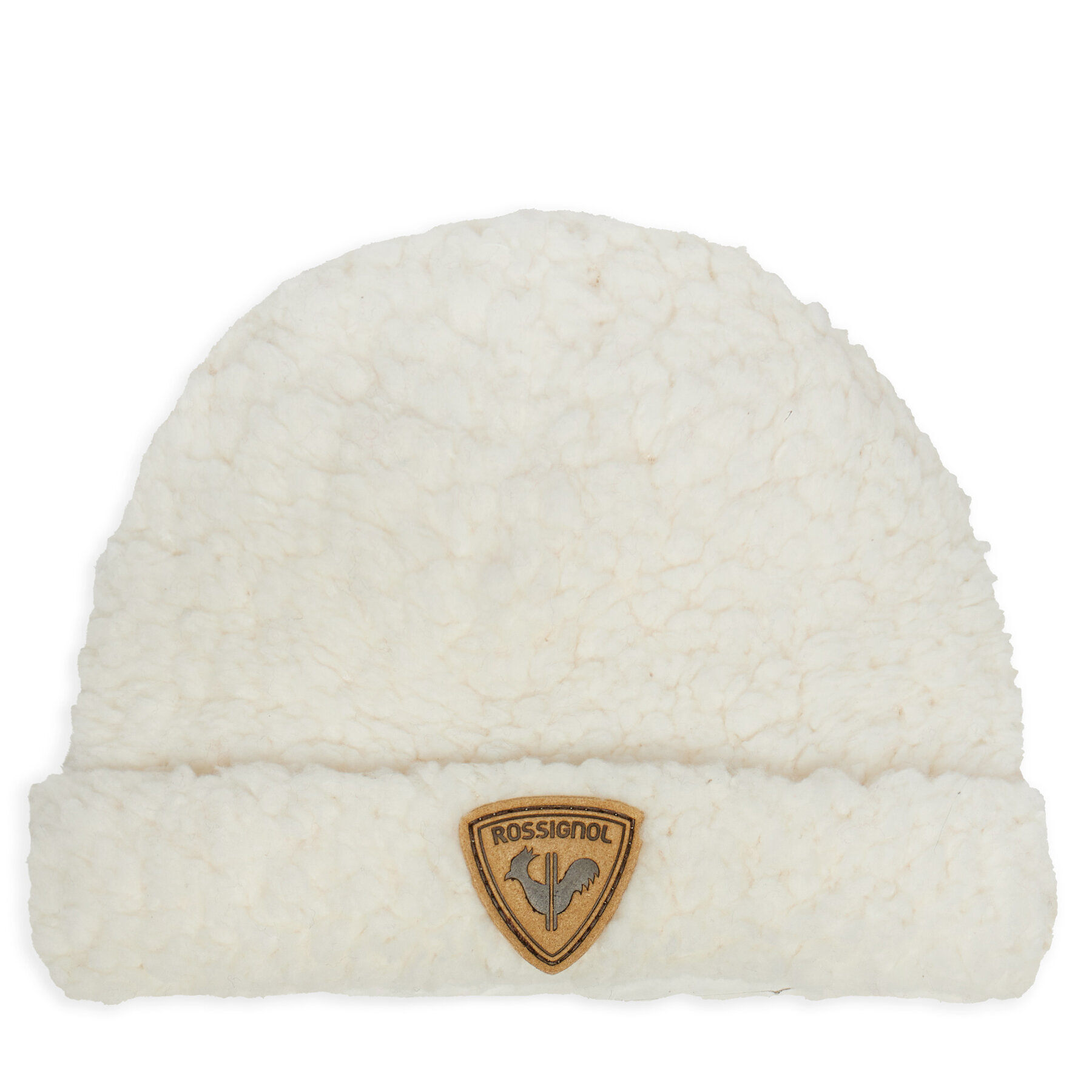 Шапка Rossignol Livia RLMYH07 Бял