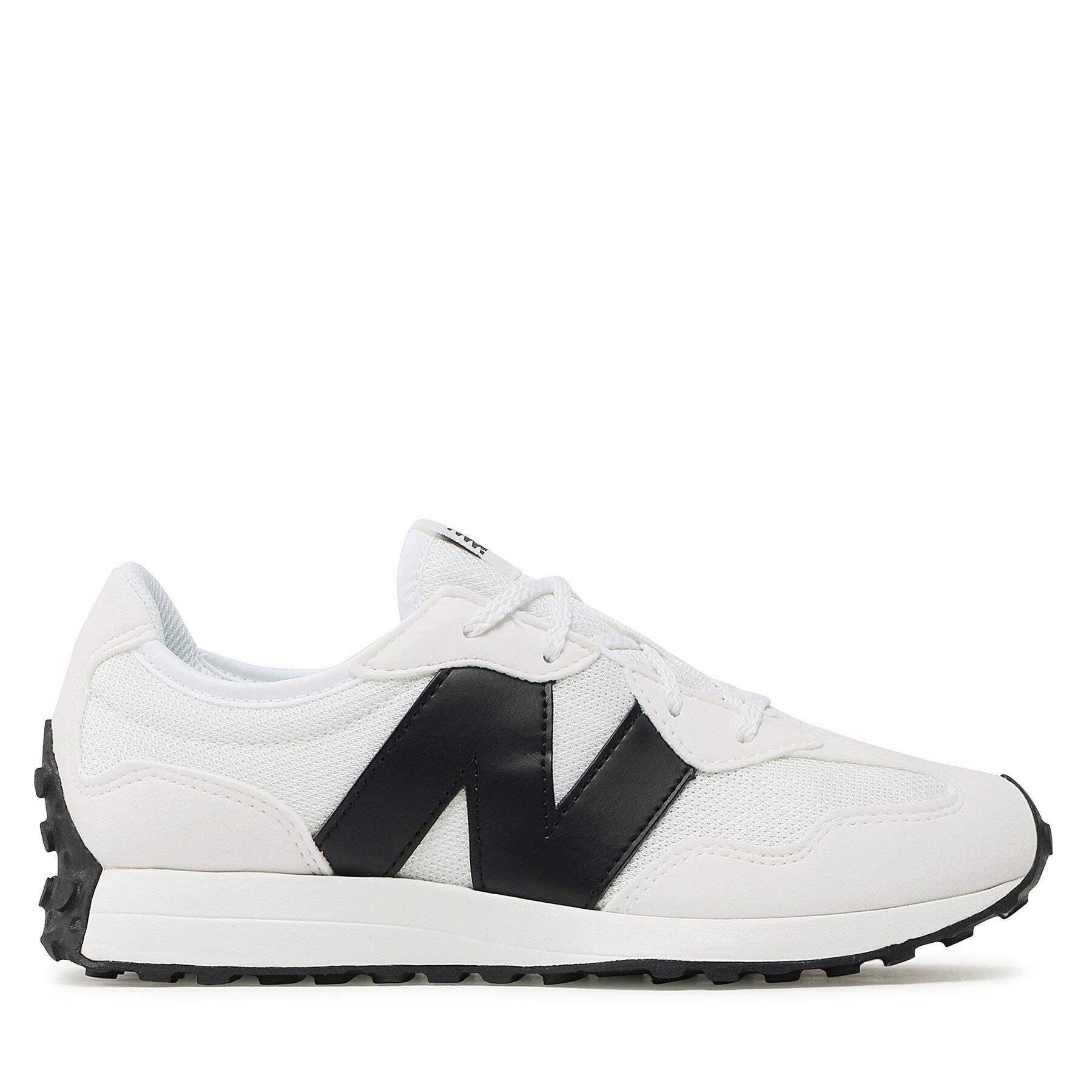 Αθλητικά New Balance GS327CWB Εκρού