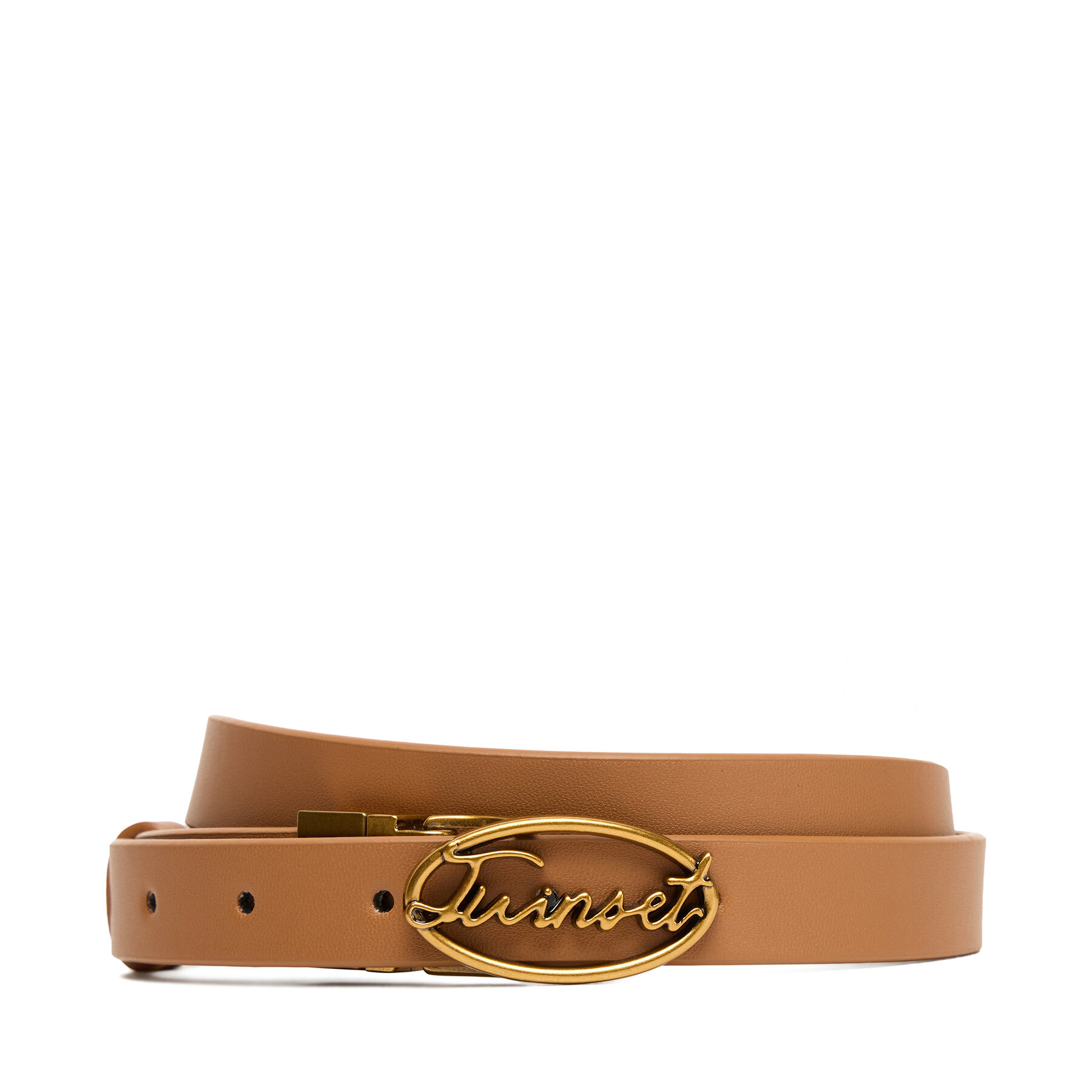 Cintura da donna TWINSET 252TA403A Beige