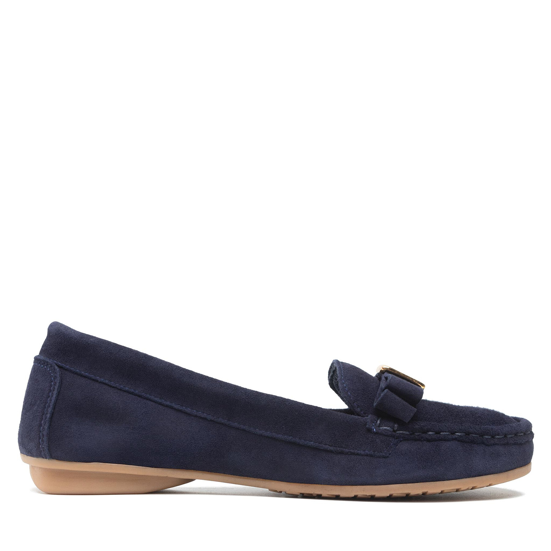 Mocasines Filipe 8869 Azul marino