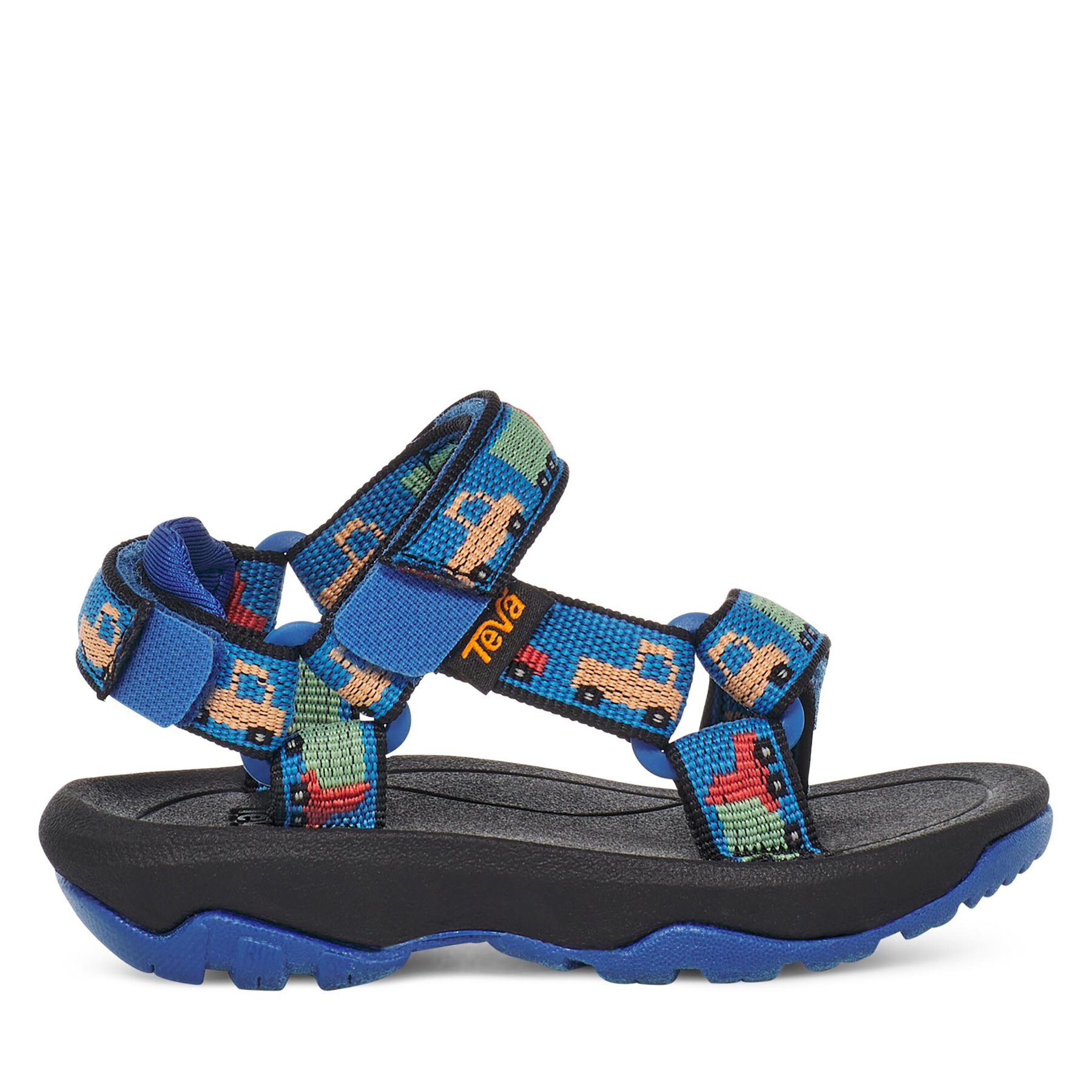 Sandály Teva Hurricane XLT 2 1019390T Modrá