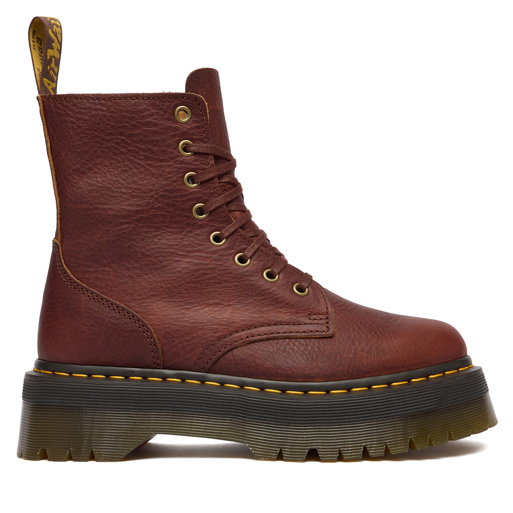 Gležnjarji Dr. Martens Jadon DM41324200 Rjava