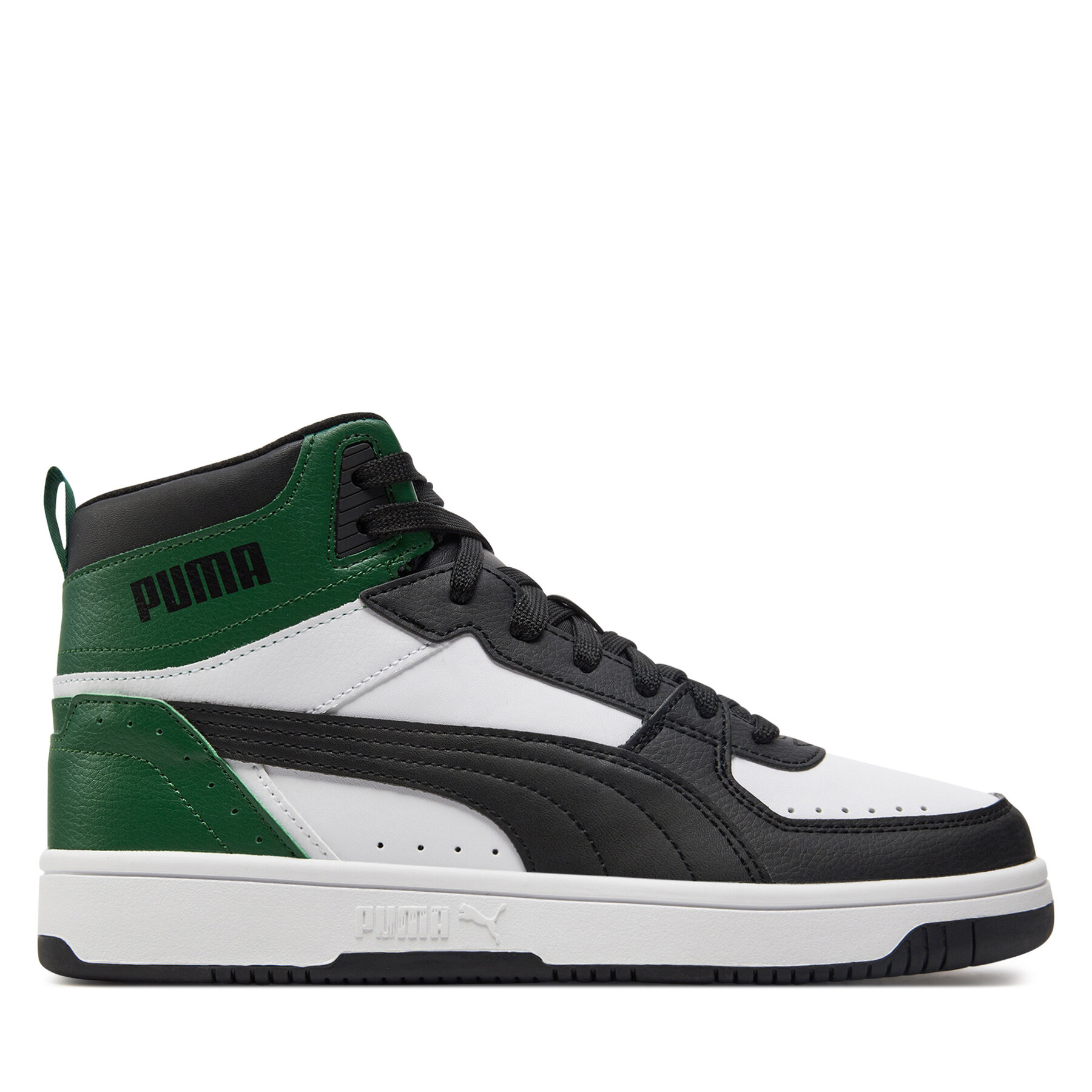Zapatillas Puma Rebound Joy-V 374765-37 Blanco