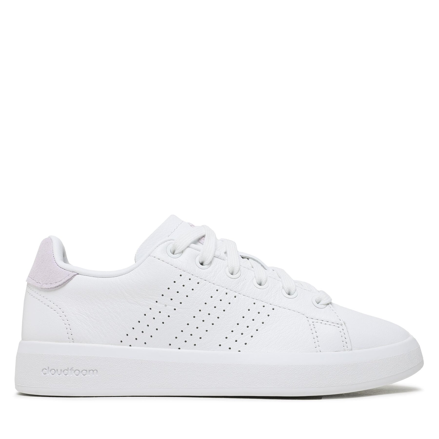 Dámske Sneakersy adidas, Rozmer: 36, Biela, Advantage Premium IF0125