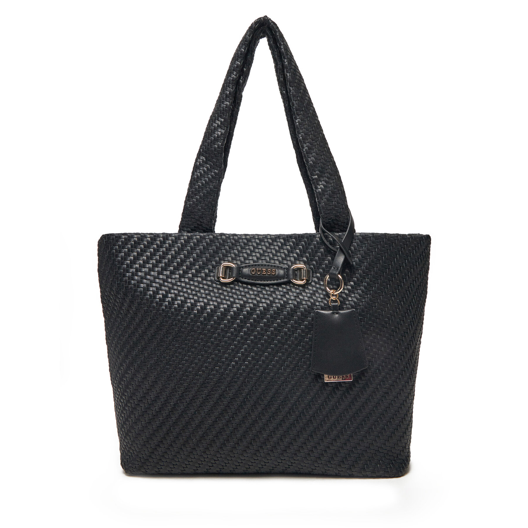 Geantă Guess HWWG95 30230 Negru