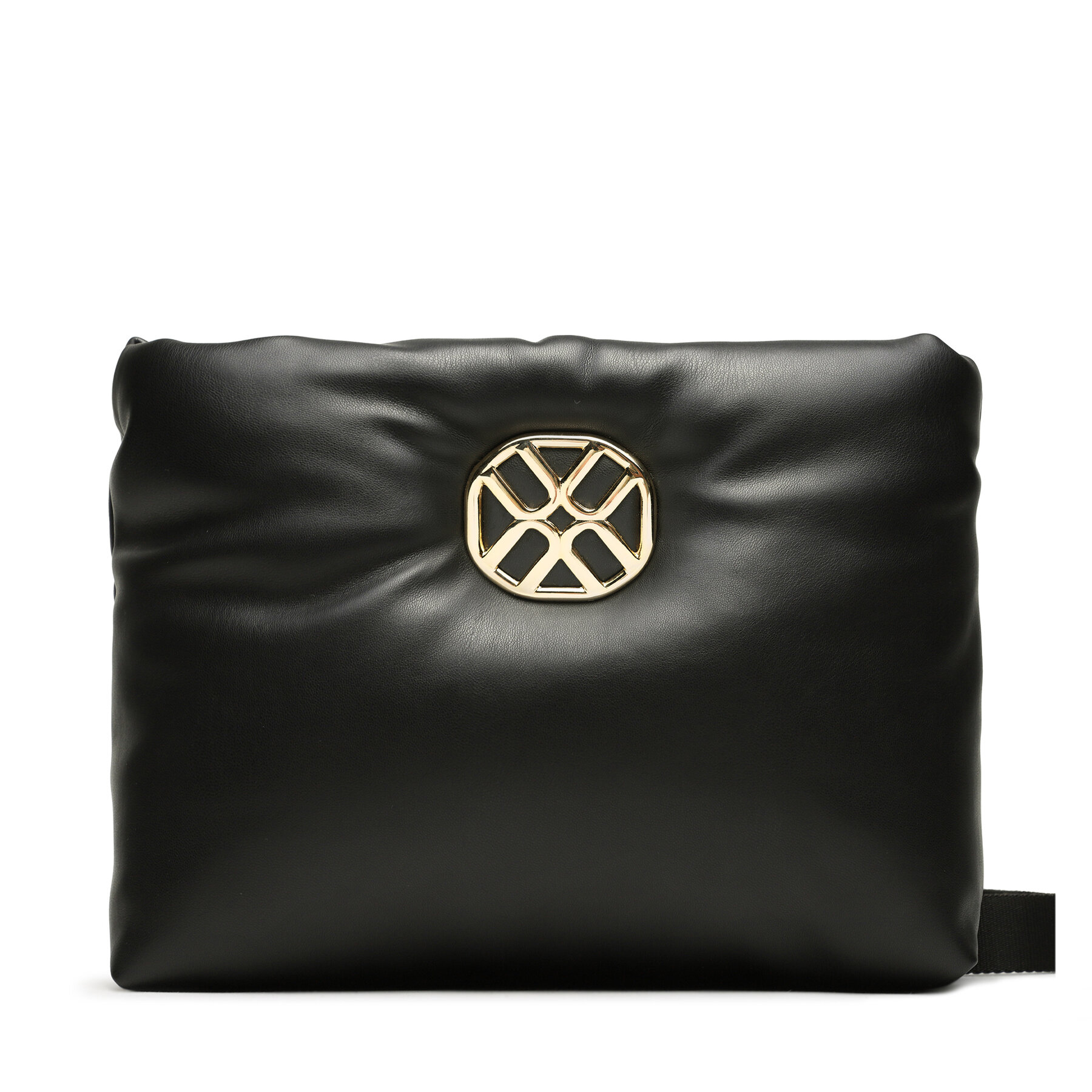 Handtasche Unisa Zjuni Sup Schwarz