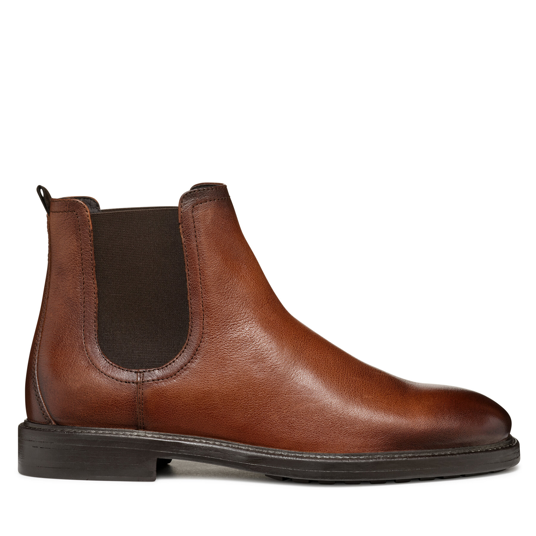 Ghete Jodhpur Geox U Tiberio U46G5A 000JD C6001 Maro