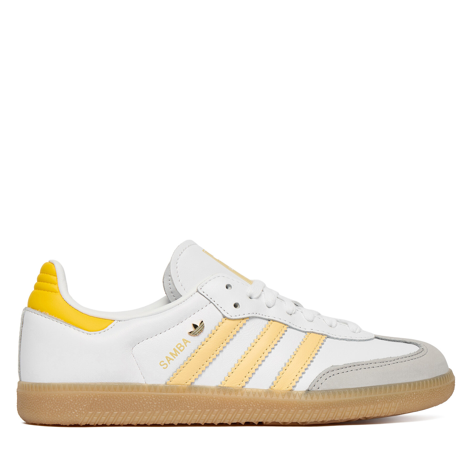 Αθλητικά adidas Samba Og IH6629 Λευκό