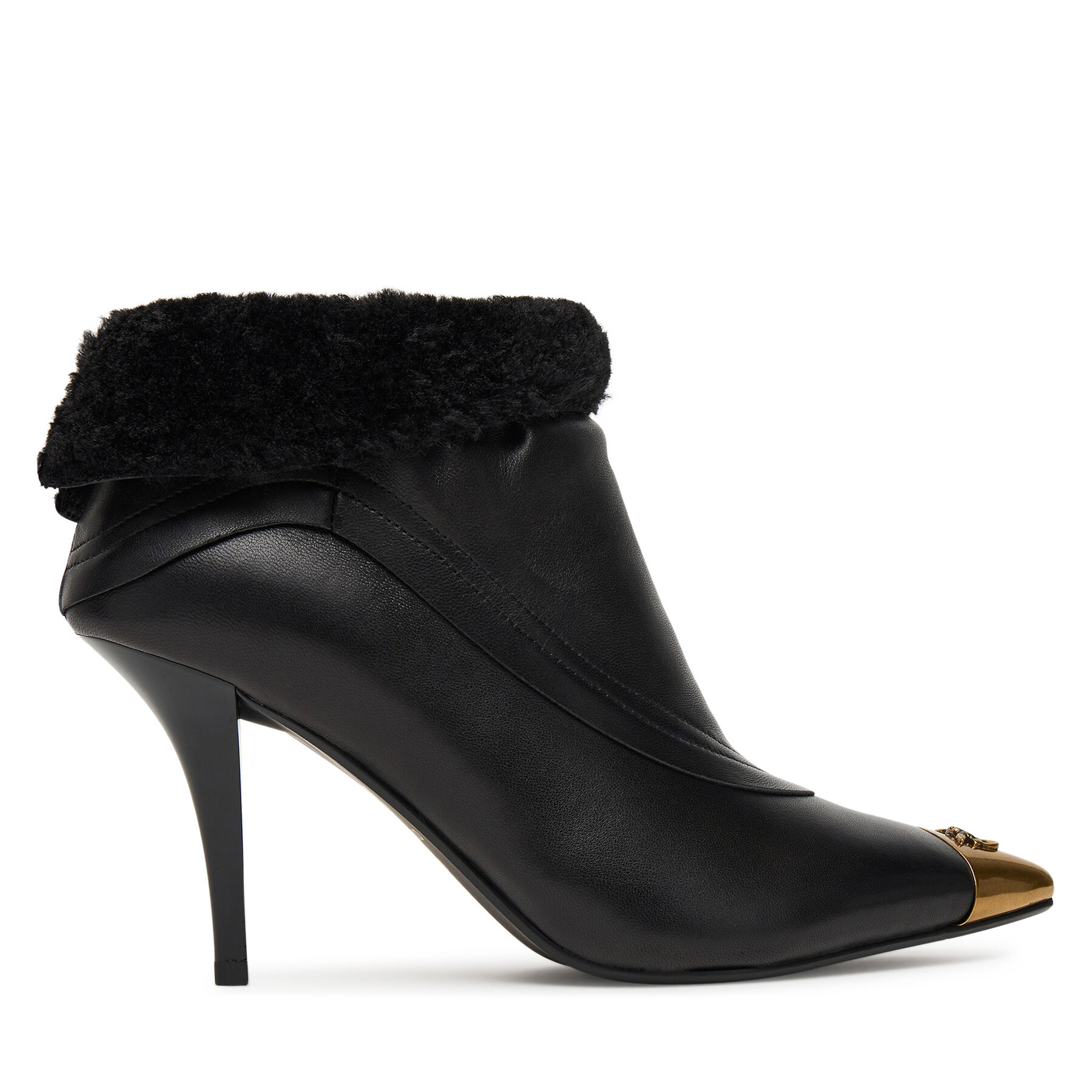 Členková obuv PINKO Lucy 25 SD0421 P093 Čierna