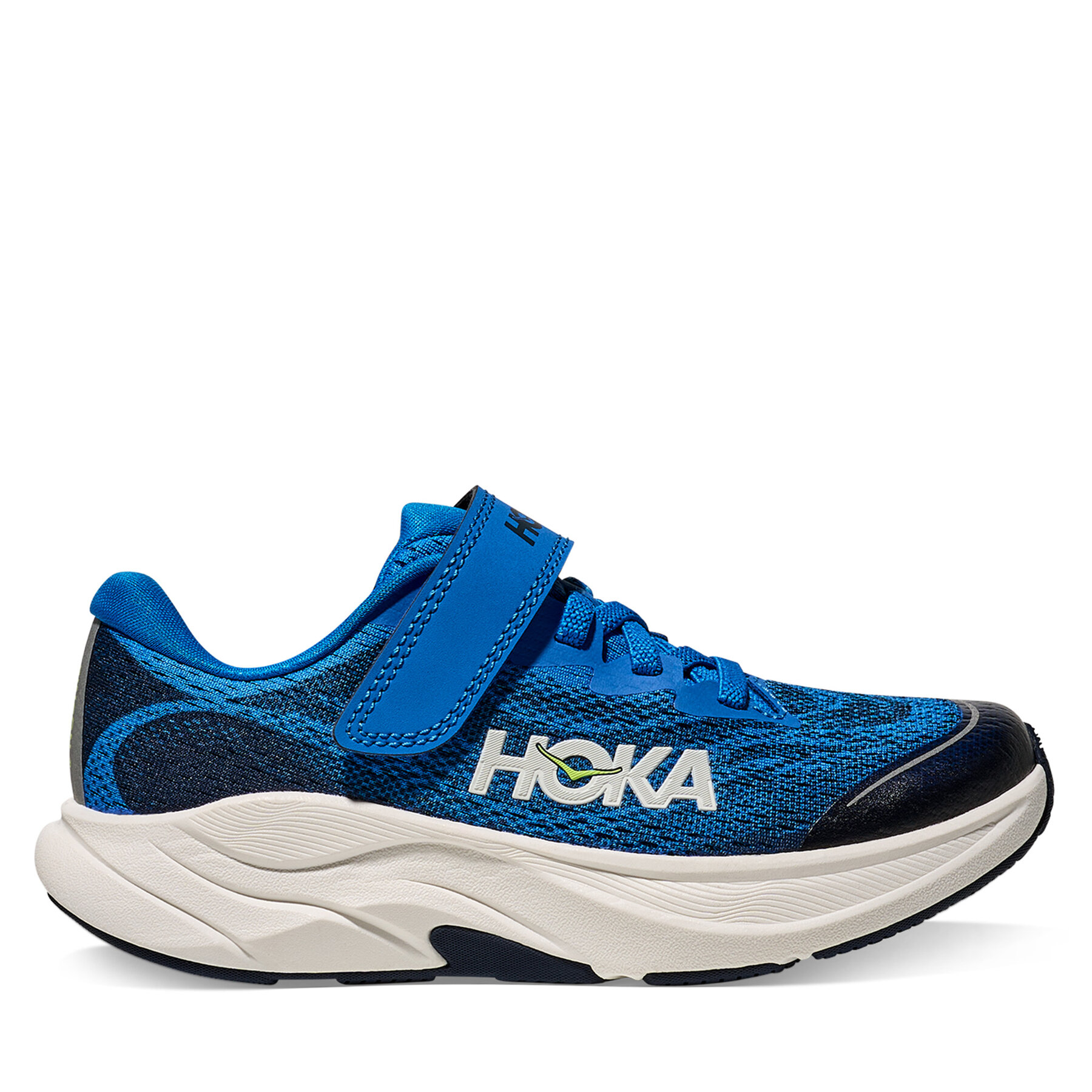 Sneakers Hoka Rincon 4 1168875 Albastru