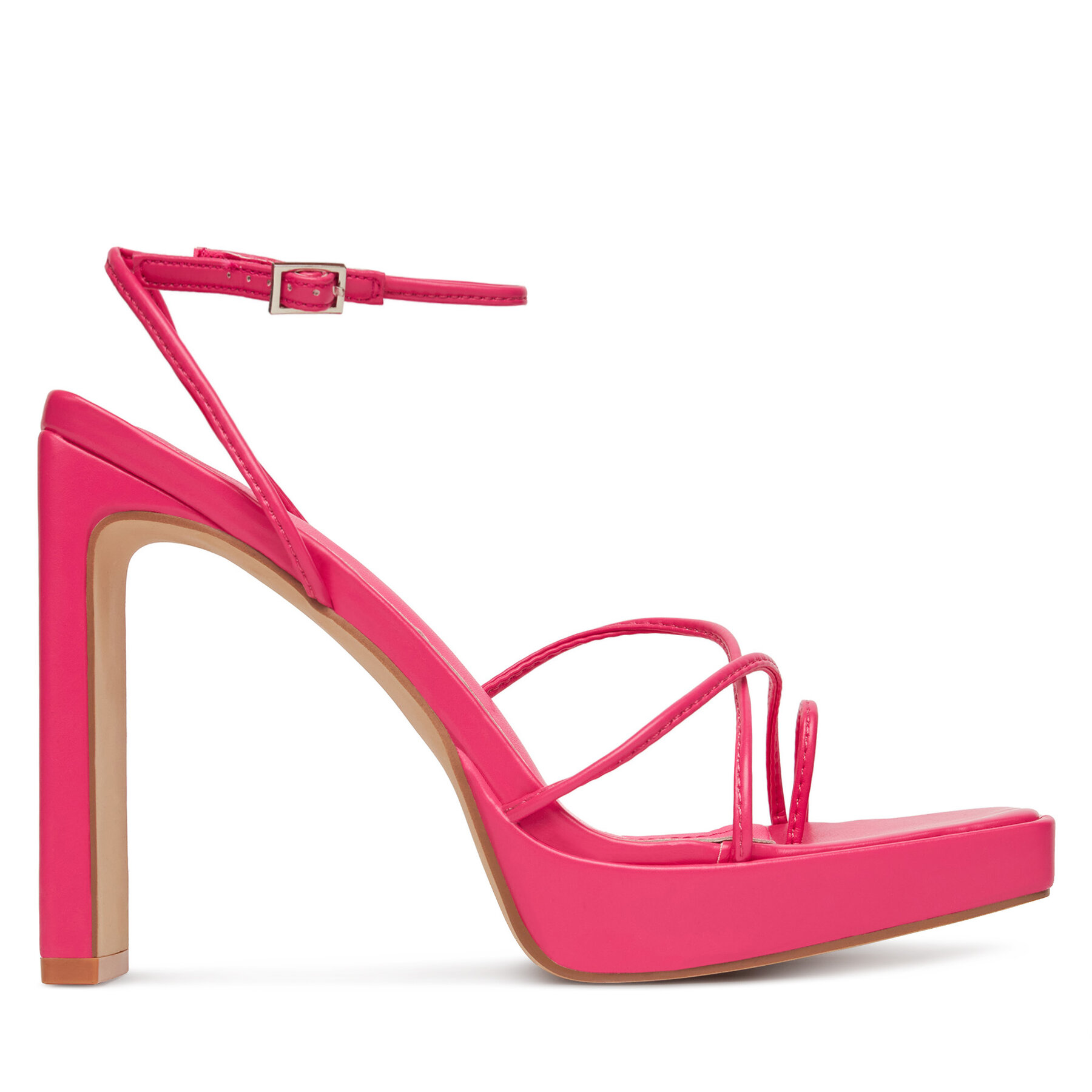 Σανδάλια DeeZee ZALFA6832-9 Ροζ