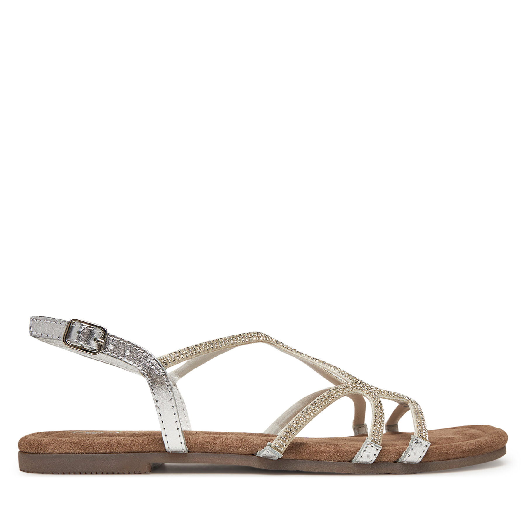 Sandali Gioseppo Gilmanton 75468-P Oro